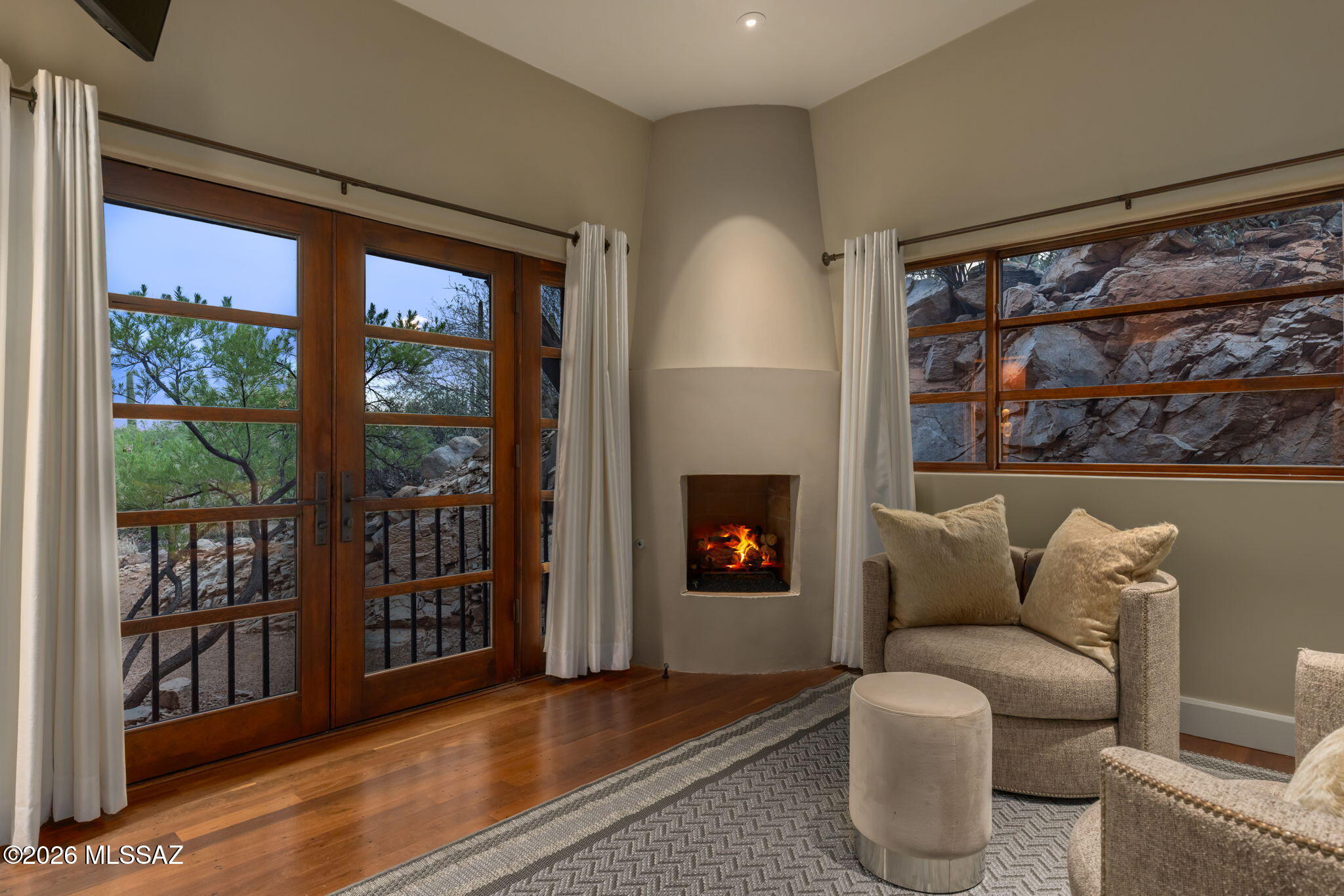 Saguaro Ranch South Amended - Residential