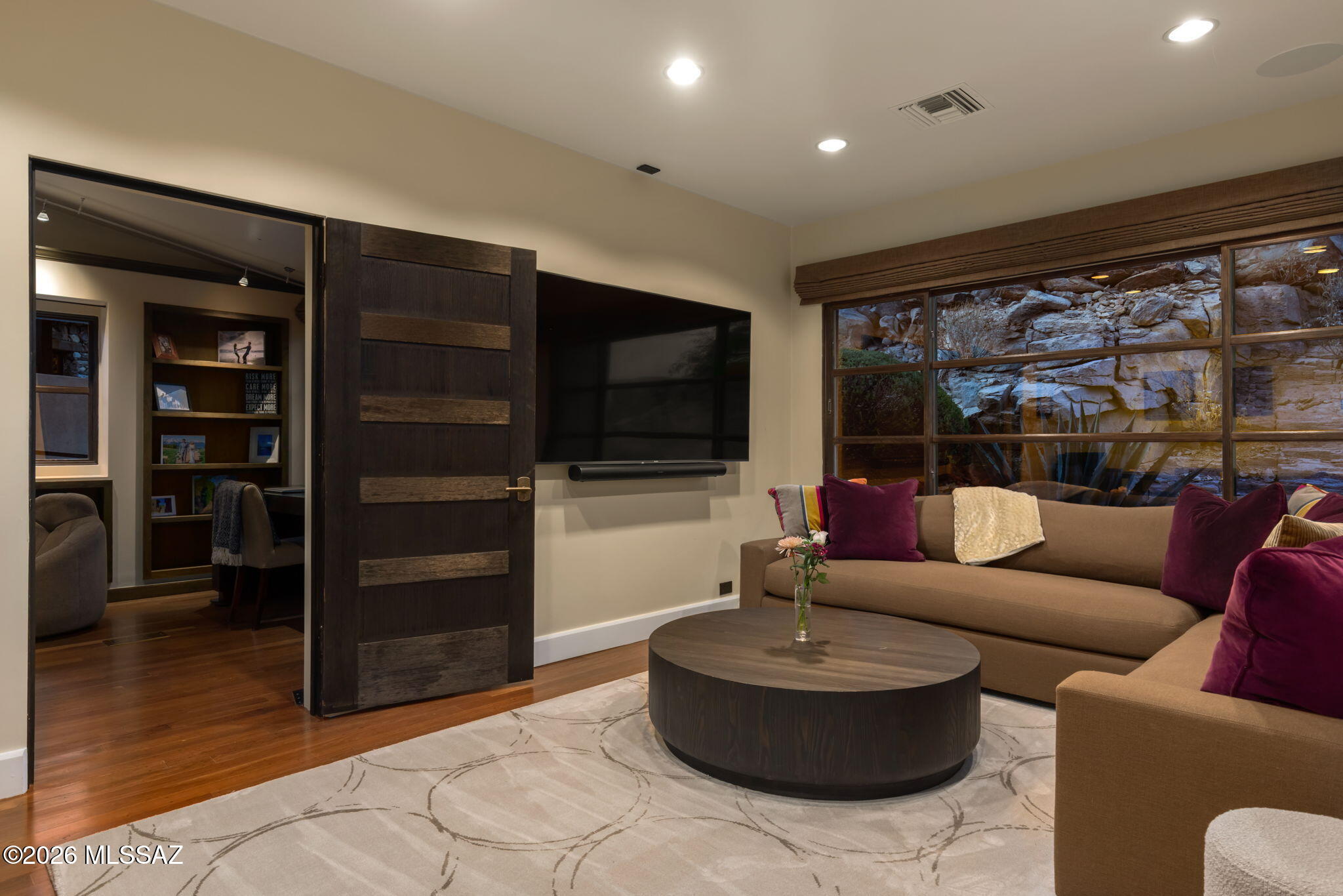 Saguaro Ranch South Amended - Residential
