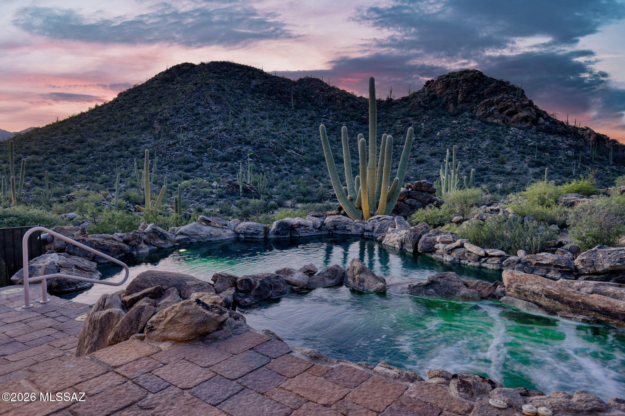 Saguaro Ranch South Amended - Residential