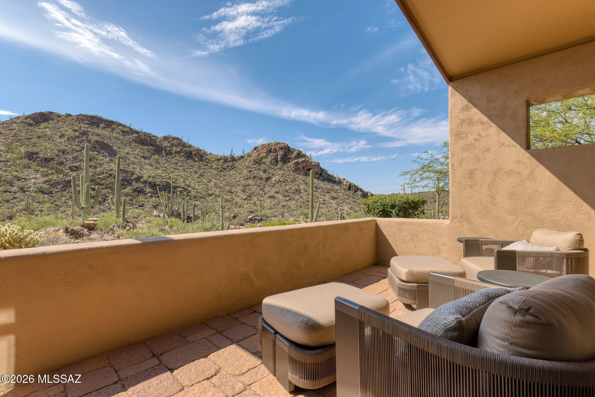 Saguaro Ranch South Amended - Residential