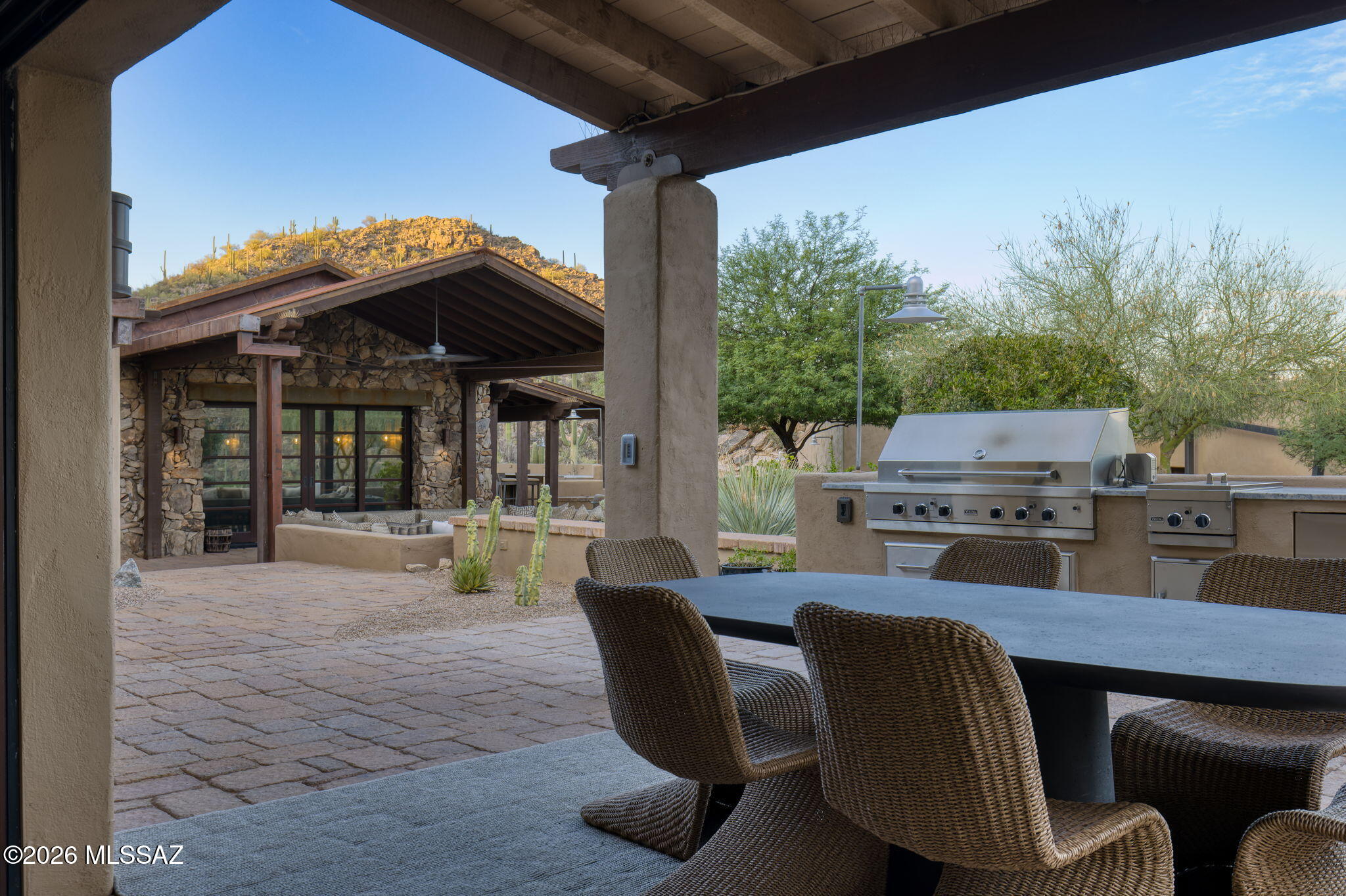Saguaro Ranch South Amended - Residential