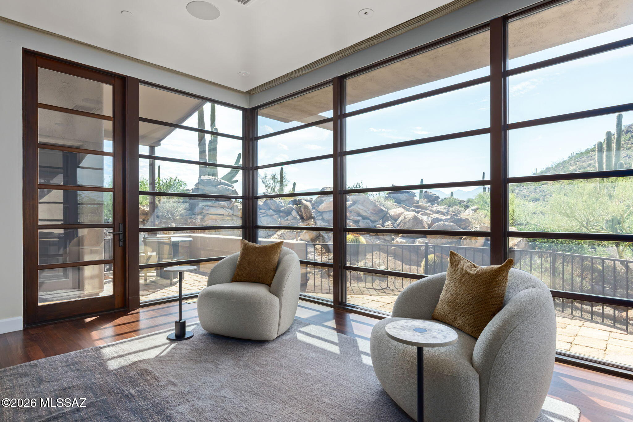 Saguaro Ranch South Amended - Residential