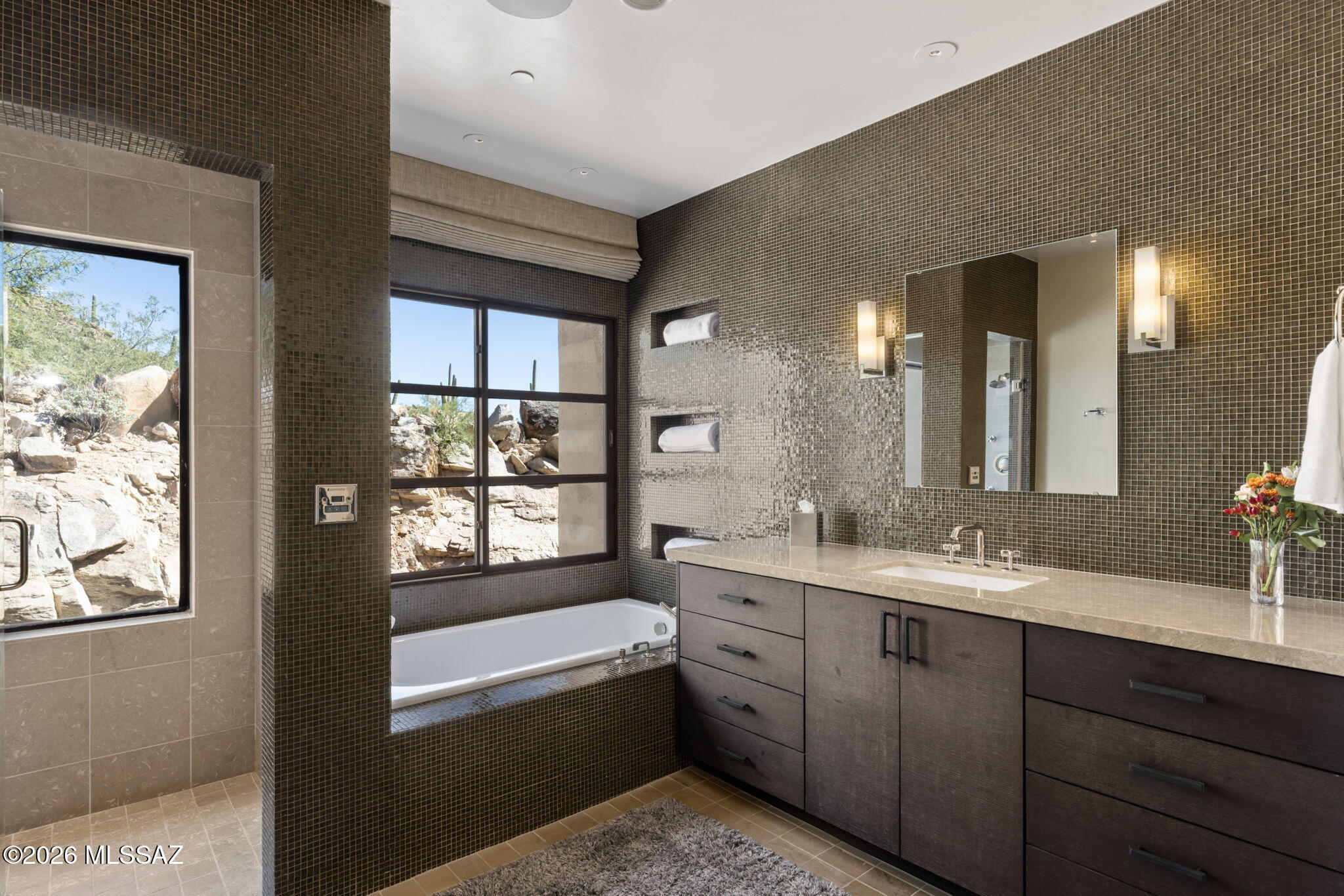 Saguaro Ranch South Amended - Residential