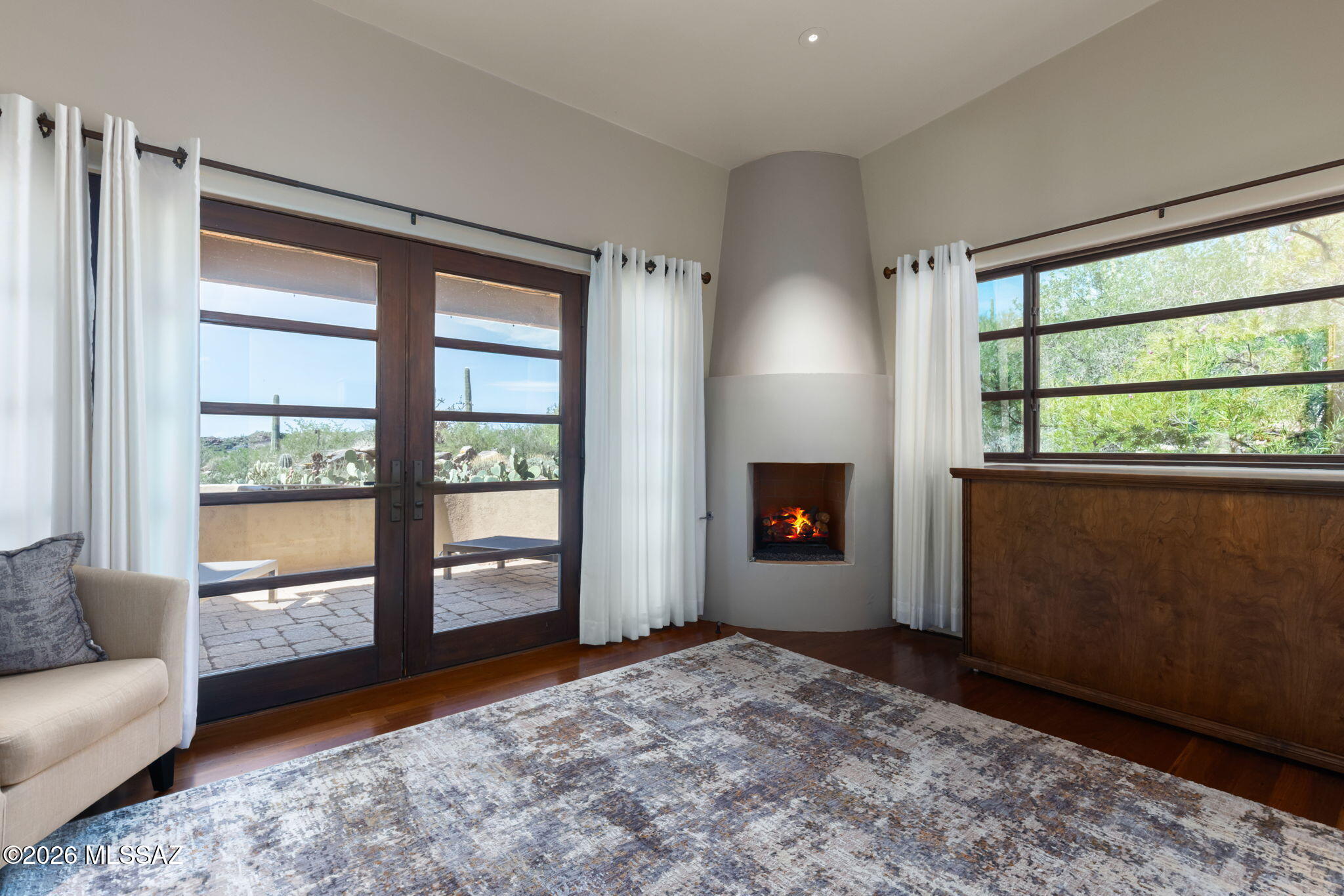 Saguaro Ranch South Amended - Residential