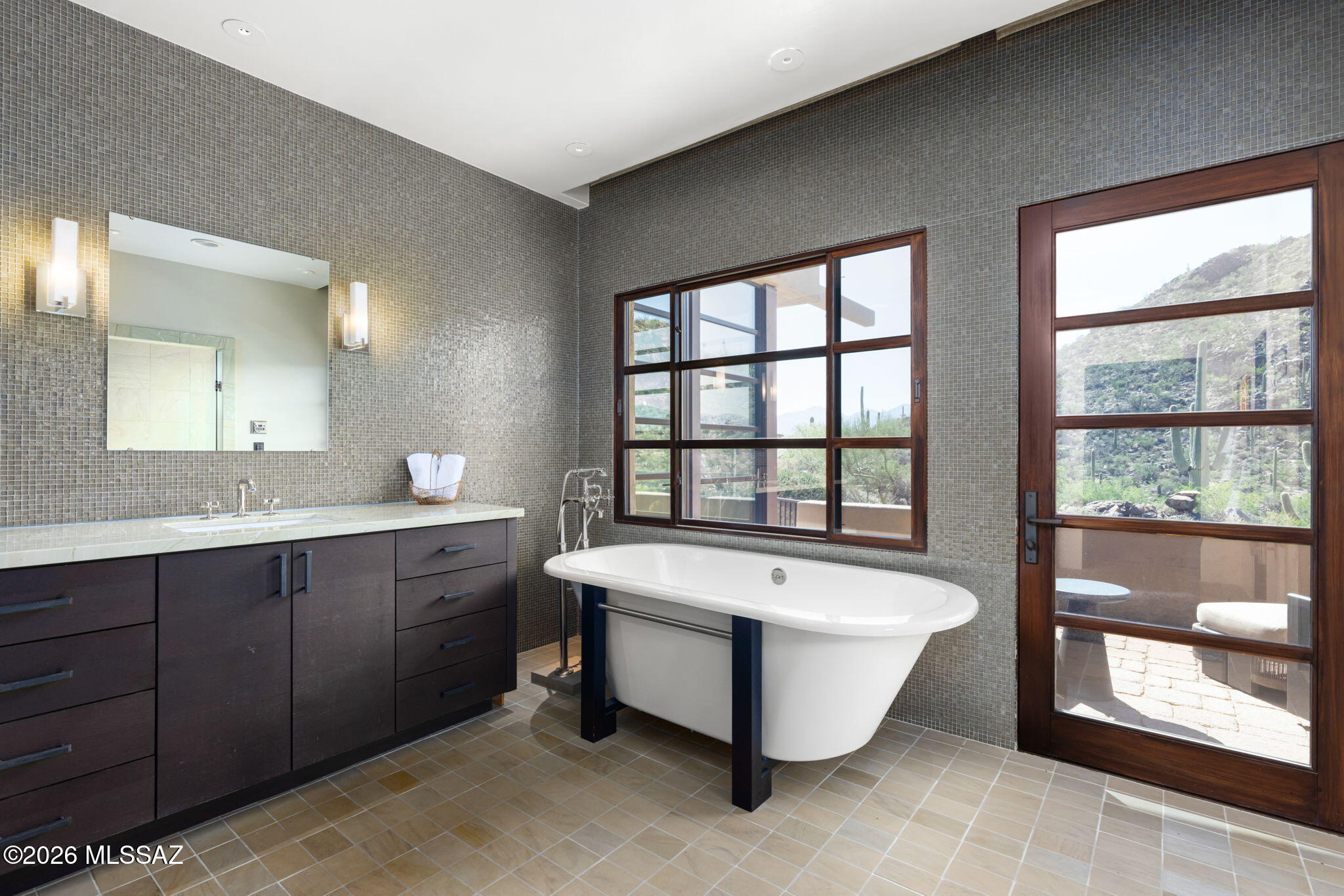 Saguaro Ranch South Amended - Residential