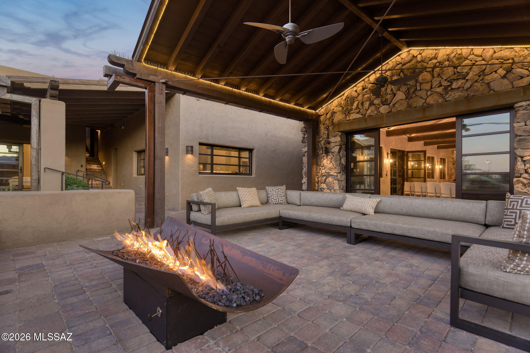 Saguaro Ranch South Amended - Residential