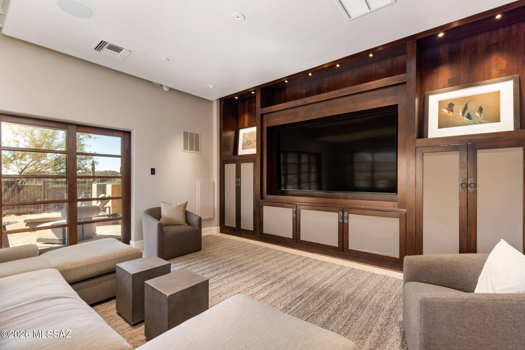Saguaro Ranch South Amended - Residential