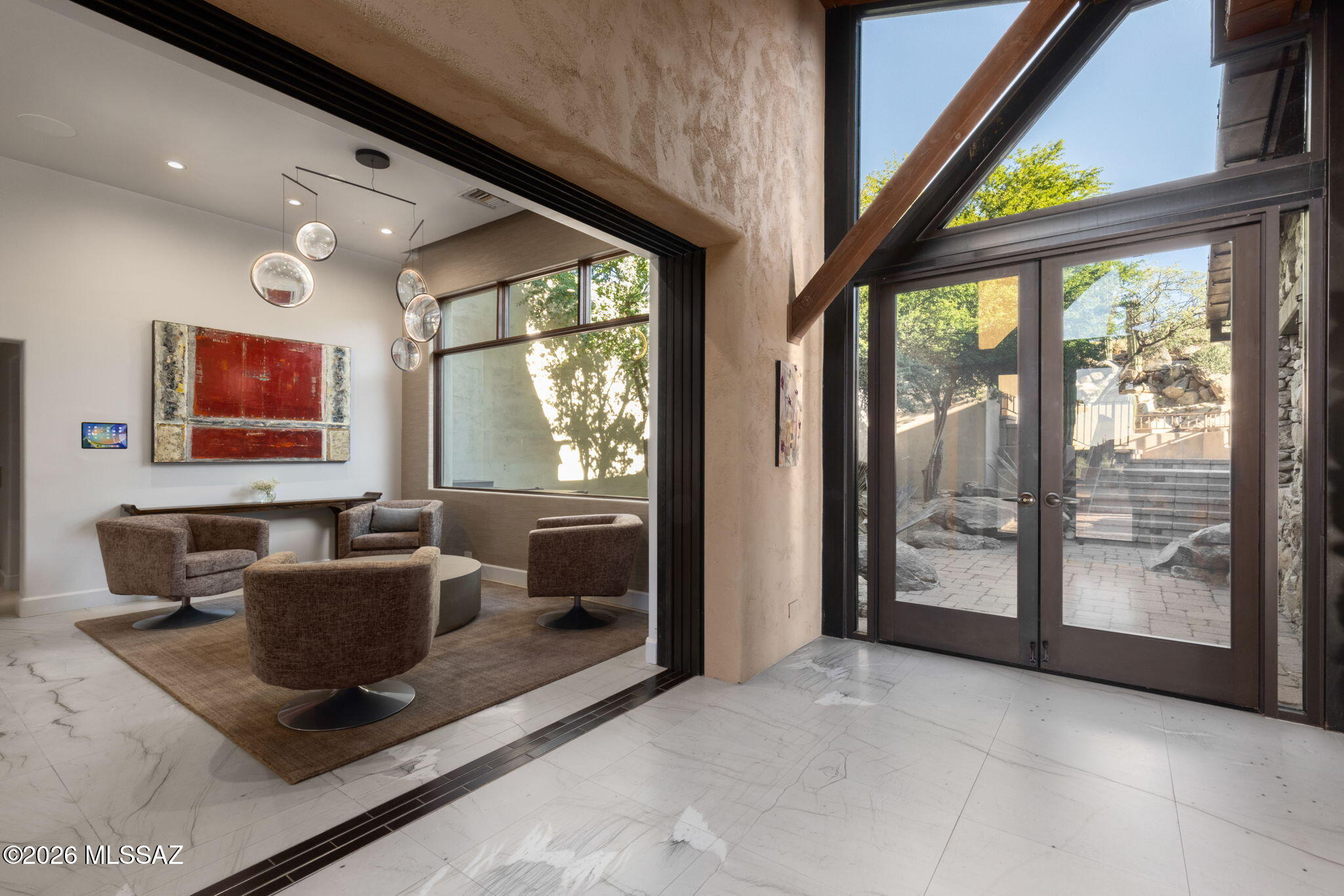 Saguaro Ranch South Amended - Residential