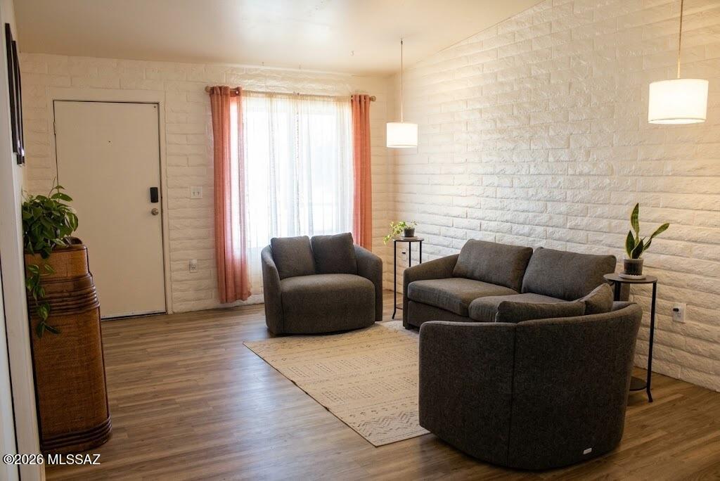 San Manuel Townsite - Residential