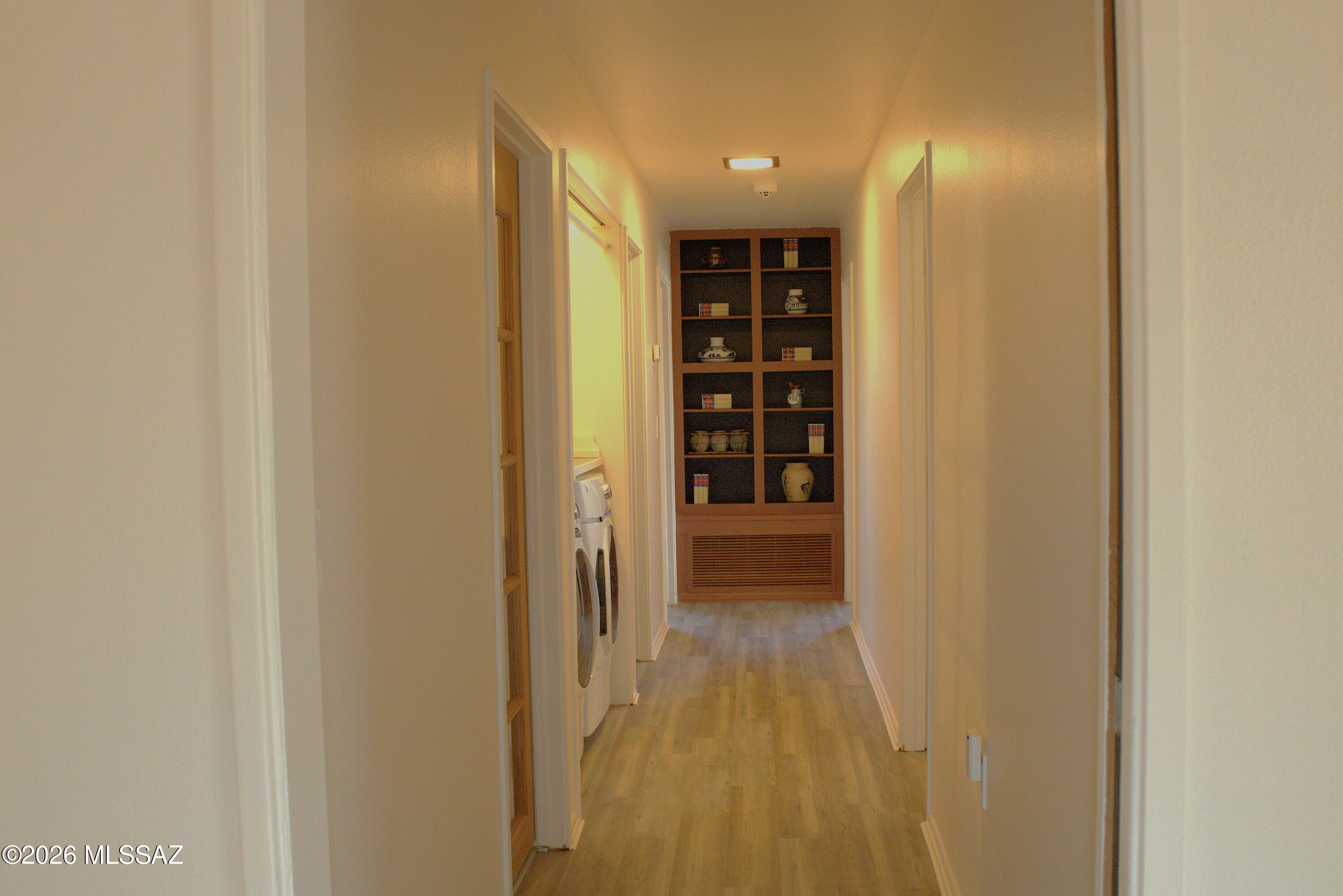 San Manuel Townsite - Residential