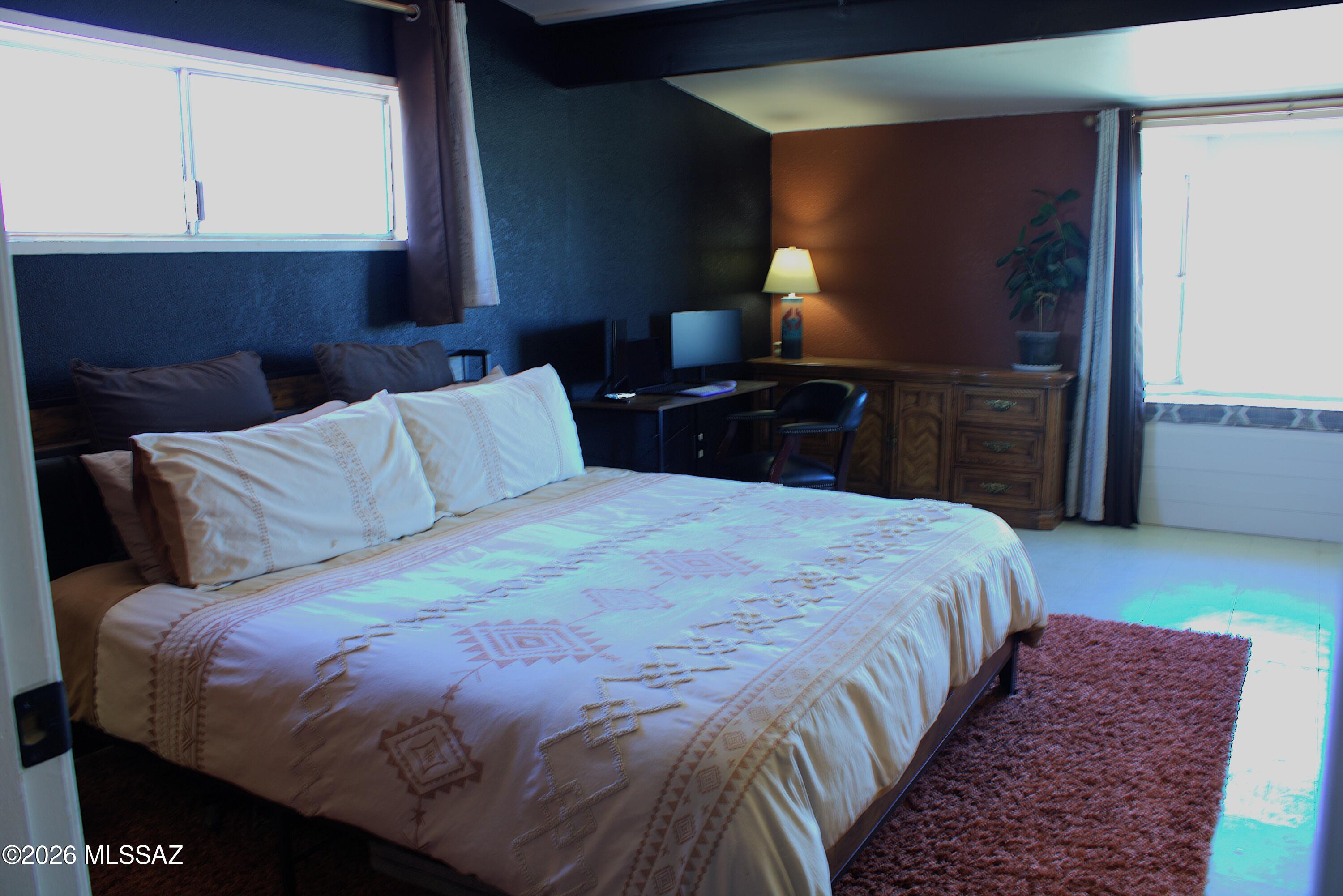 San Manuel Townsite - Residential