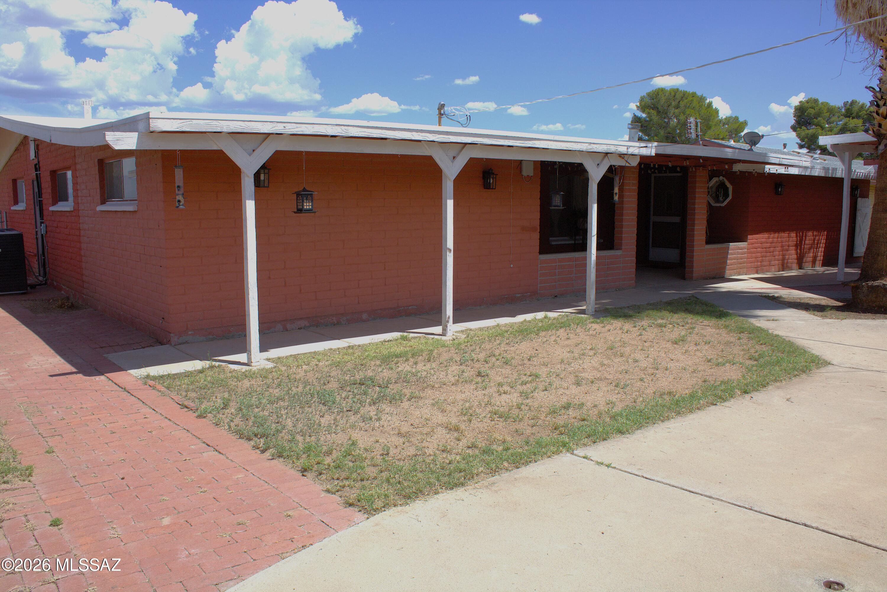 San Manuel Townsite - Residential