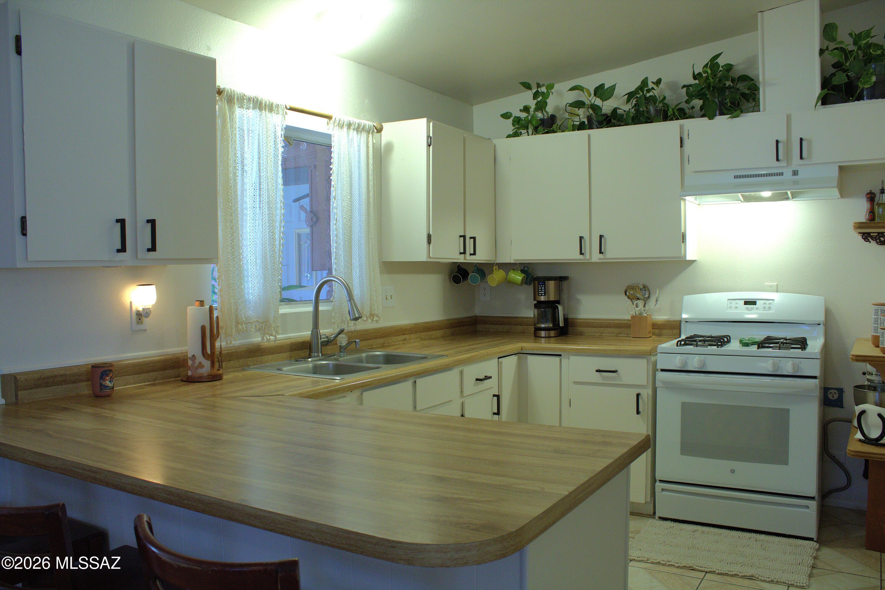 San Manuel Townsite - Residential