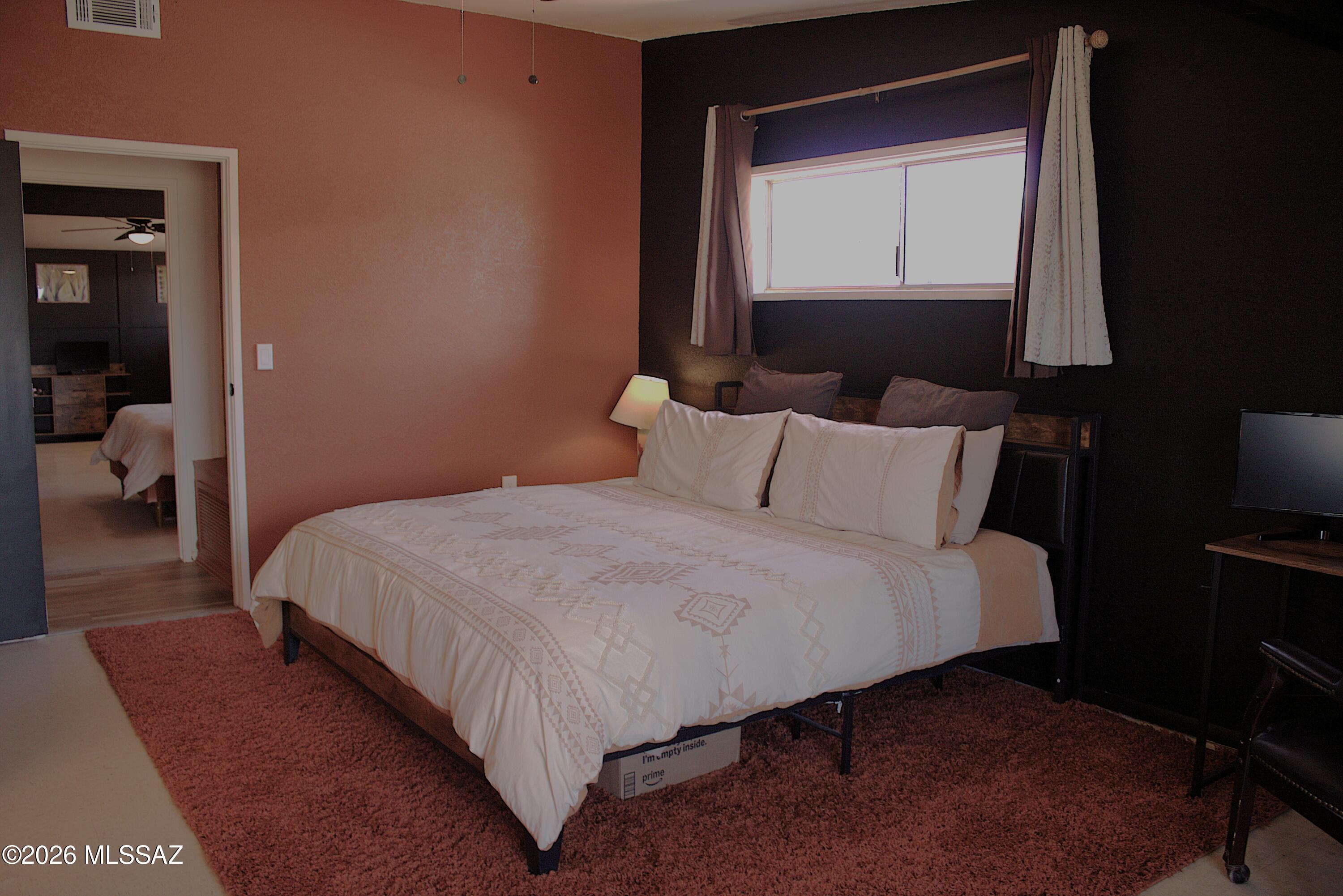 San Manuel Townsite - Residential
