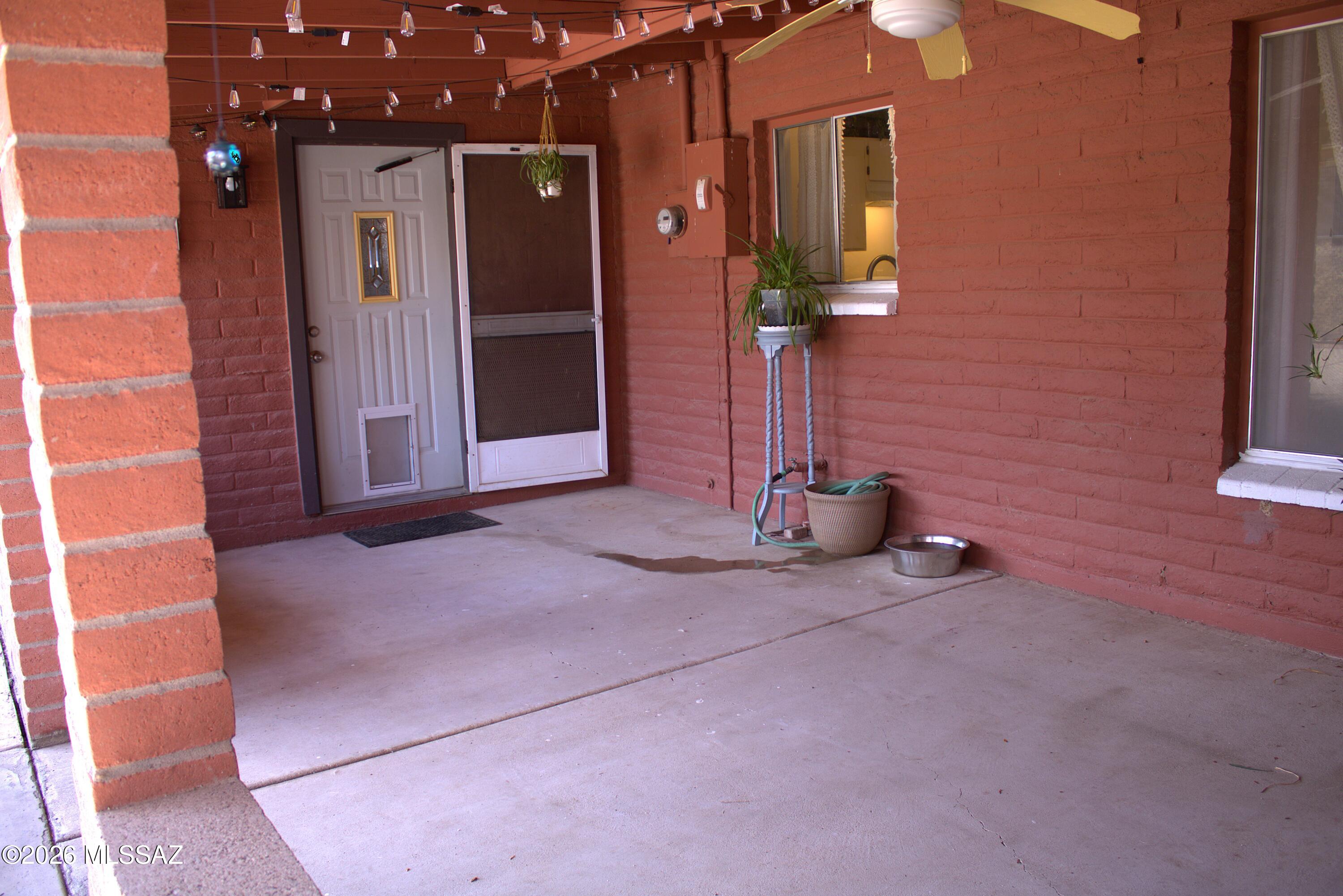 San Manuel Townsite - Residential