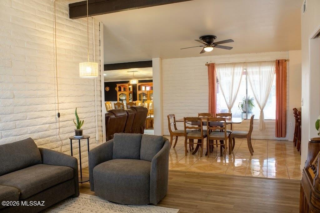 San Manuel Townsite - Residential