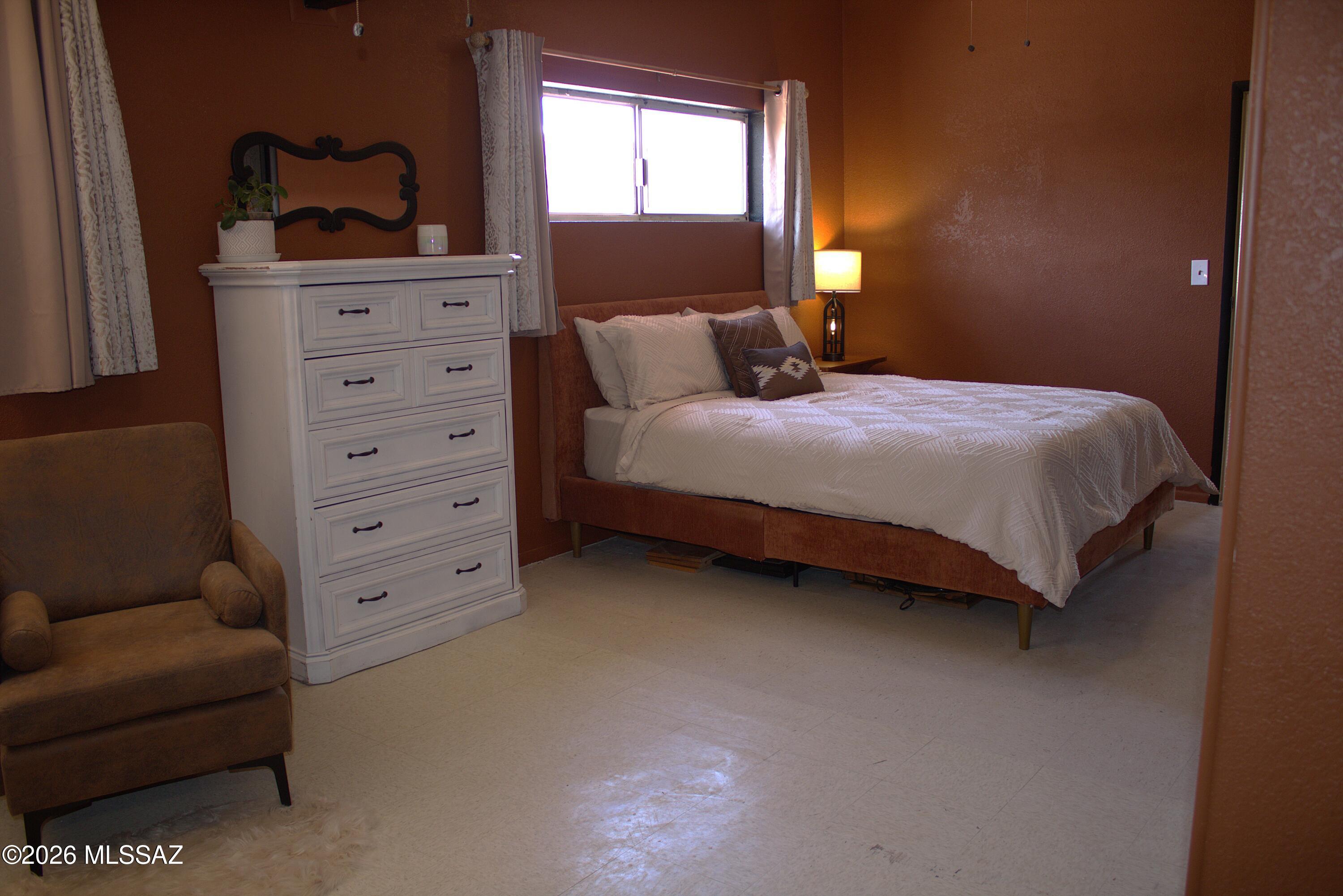San Manuel Townsite - Residential