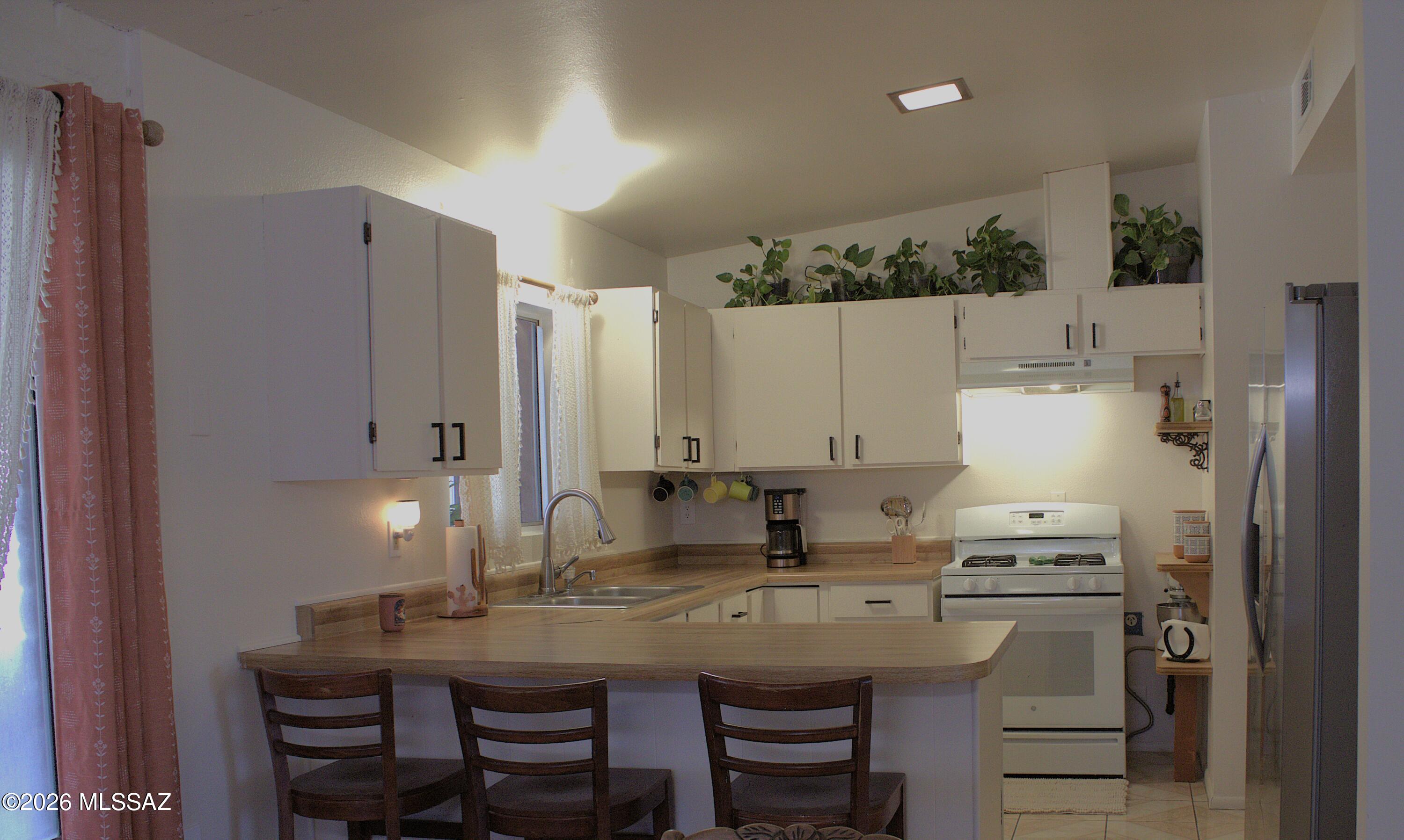 San Manuel Townsite - Residential