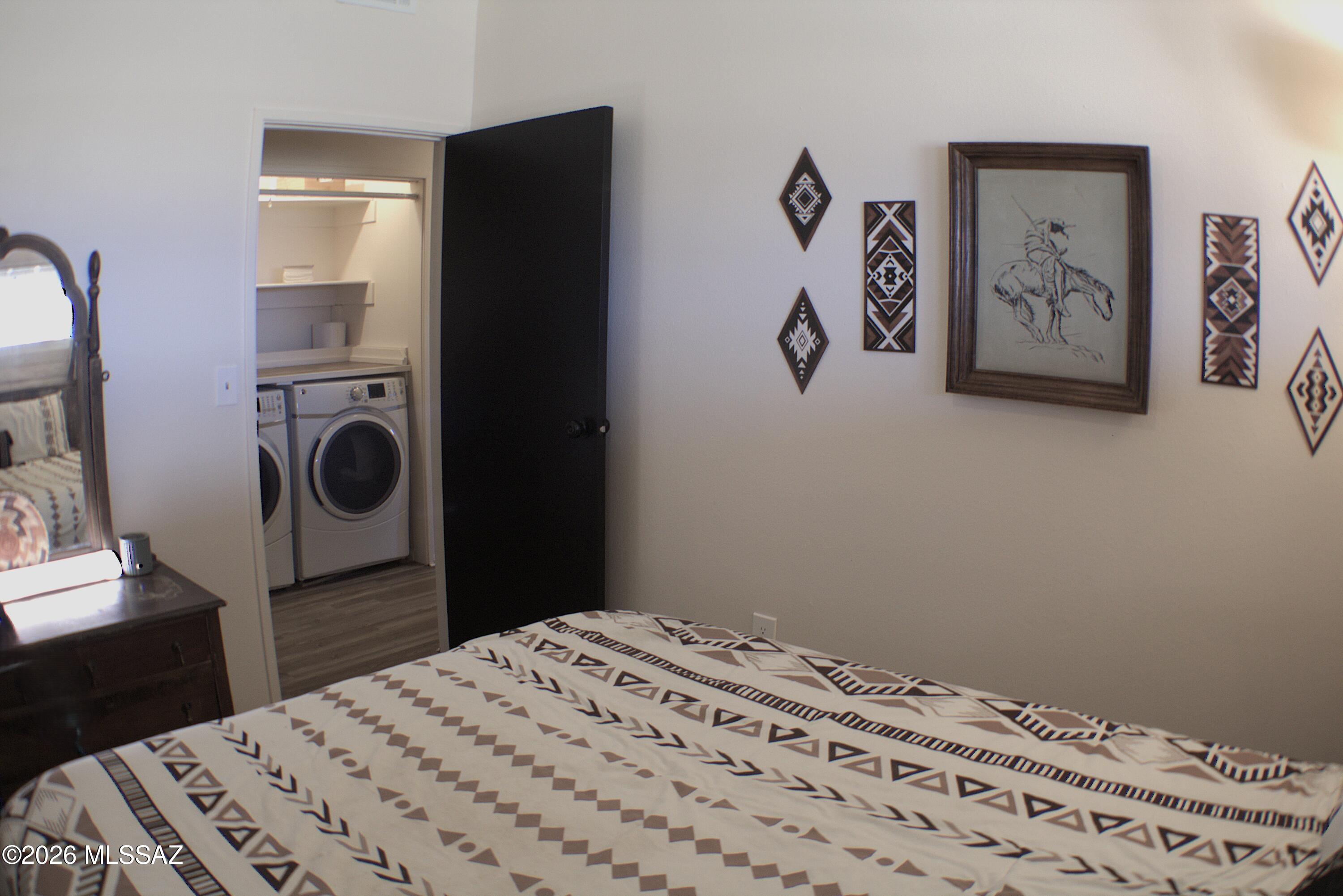 San Manuel Townsite - Residential