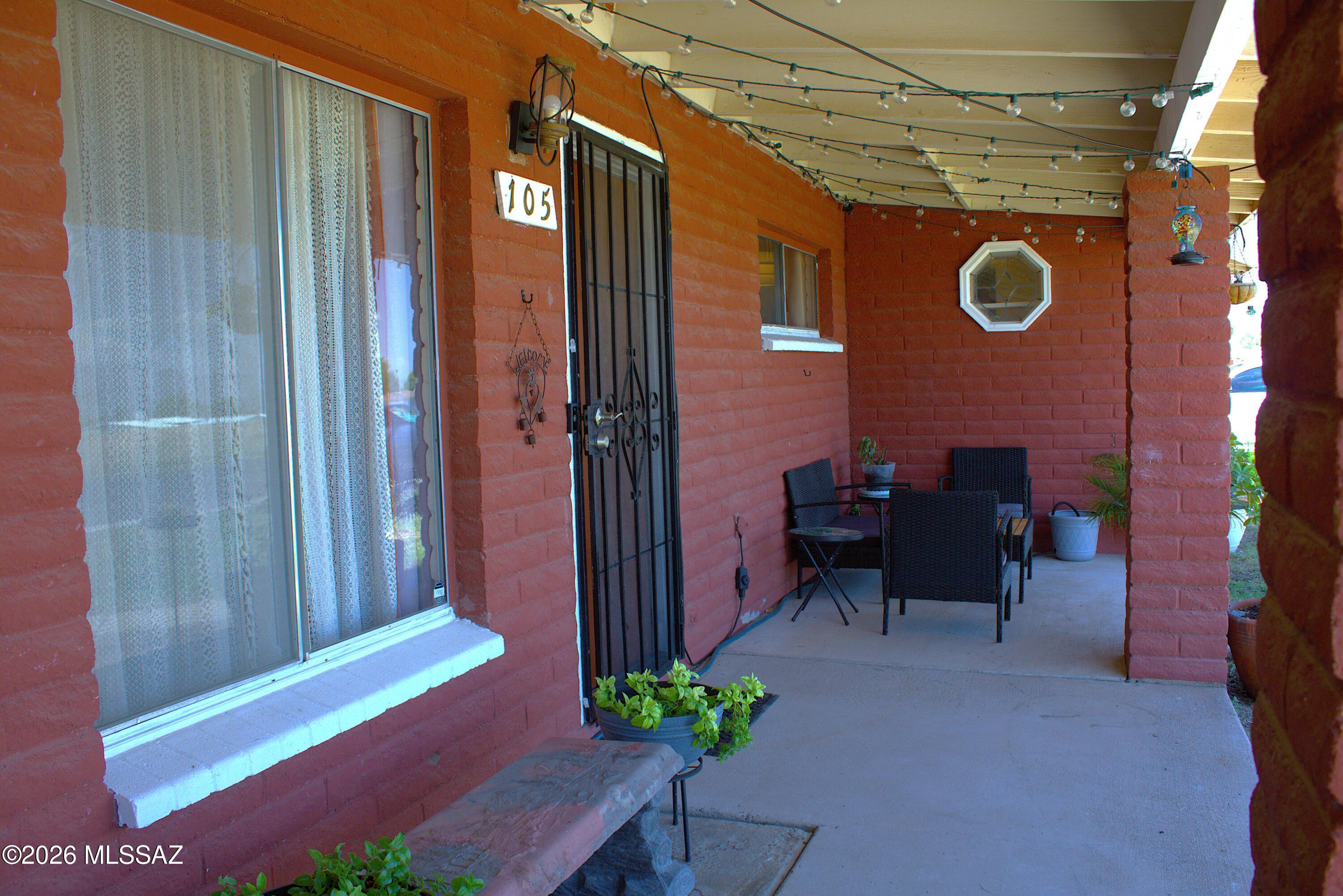 San Manuel Townsite - Residential