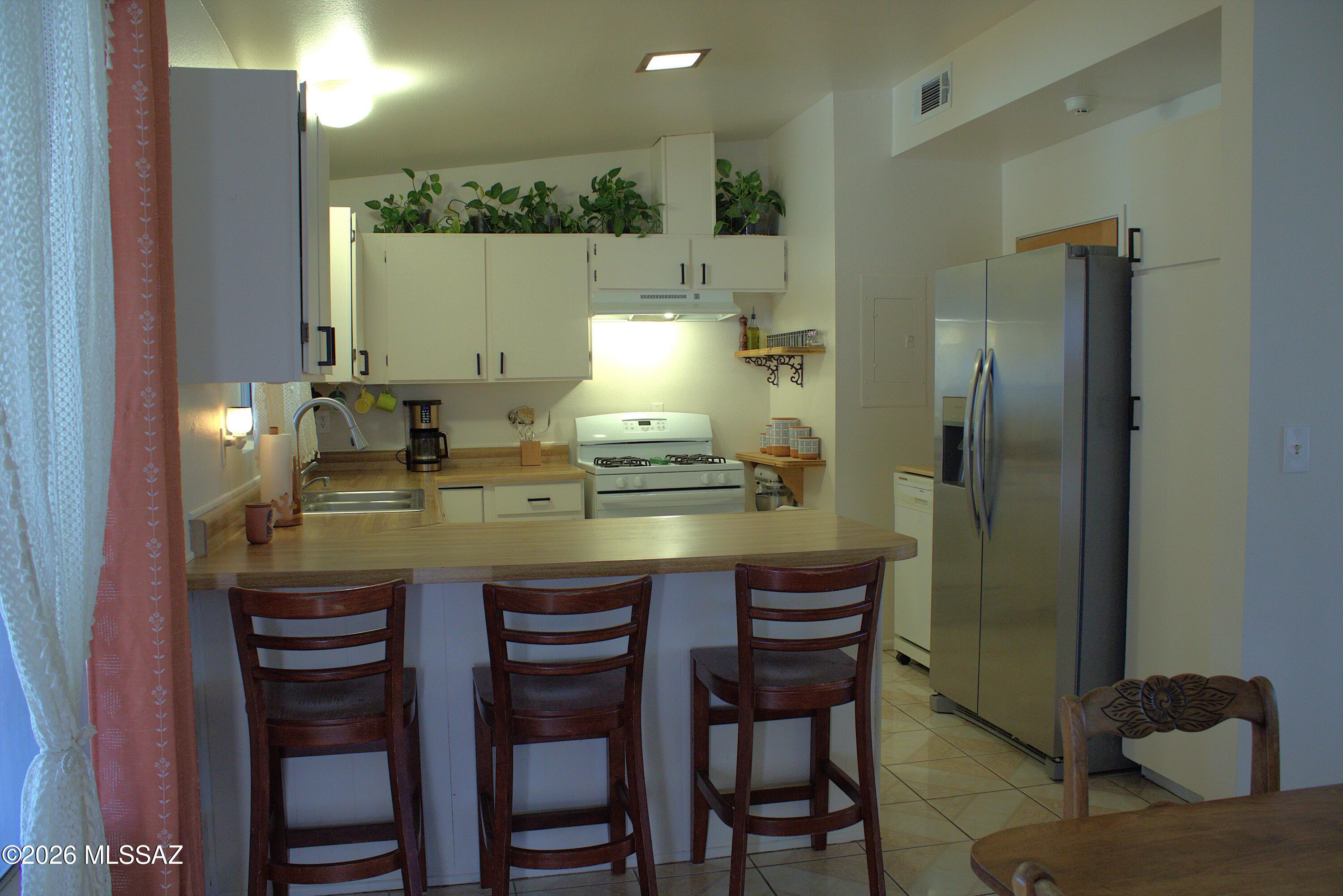 San Manuel Townsite - Residential
