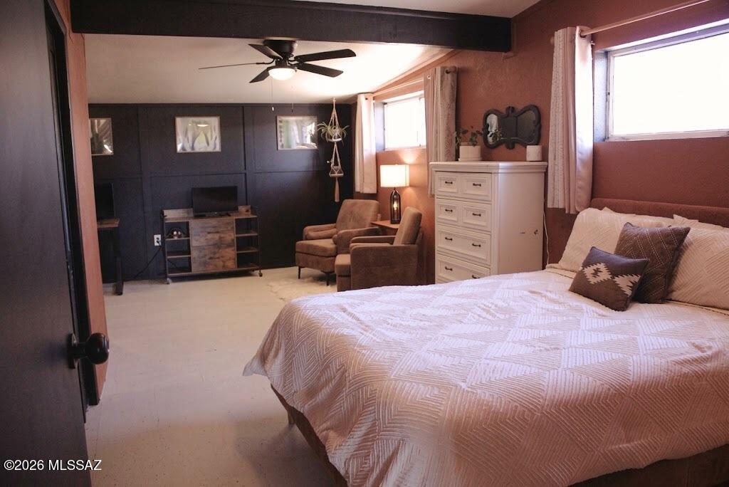 San Manuel Townsite - Residential