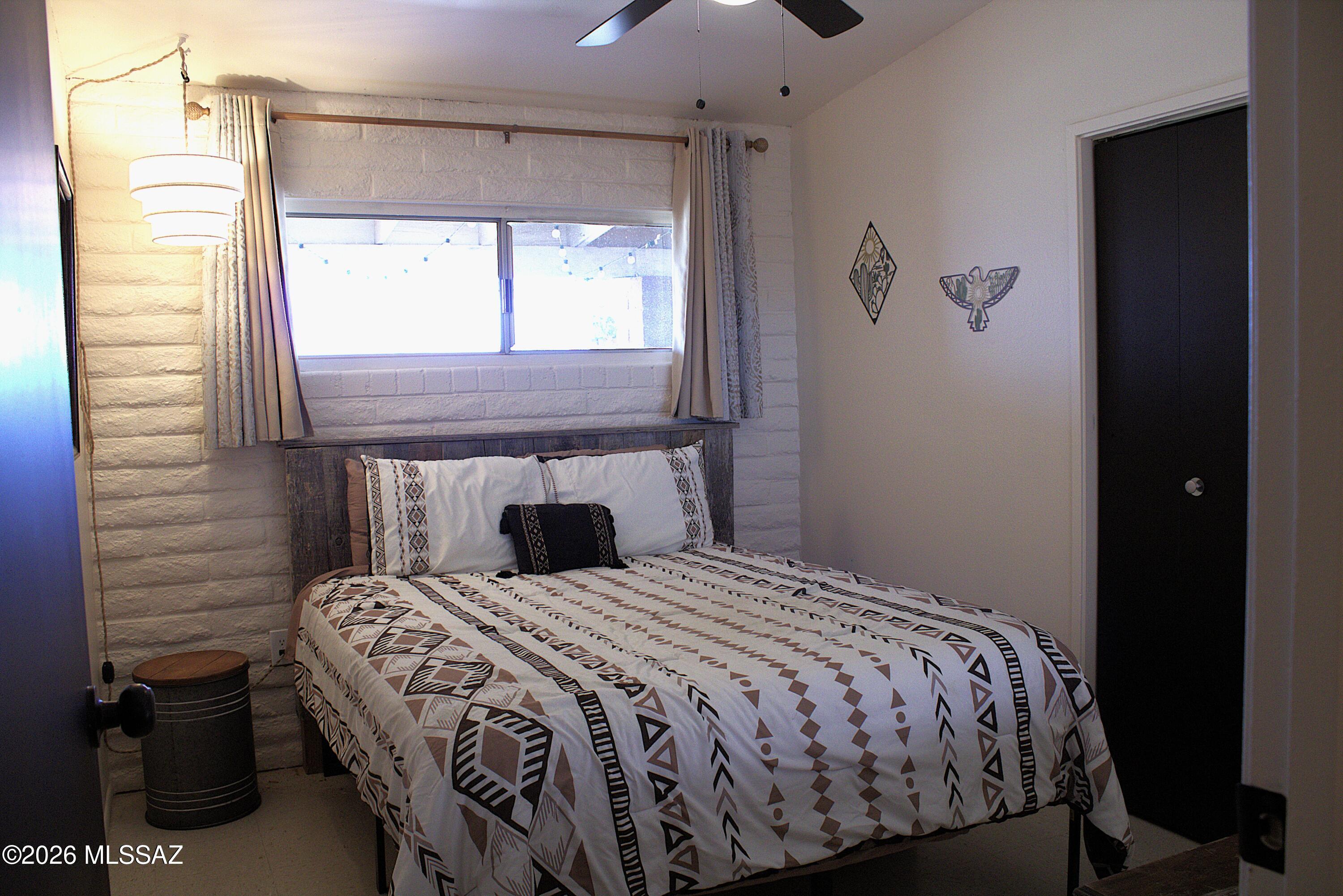 San Manuel Townsite - Residential