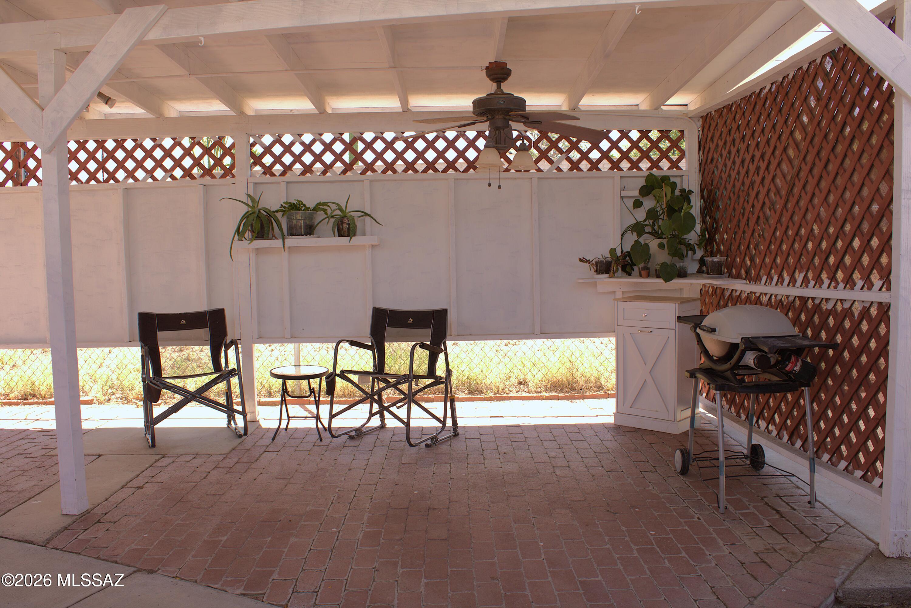 San Manuel Townsite - Residential