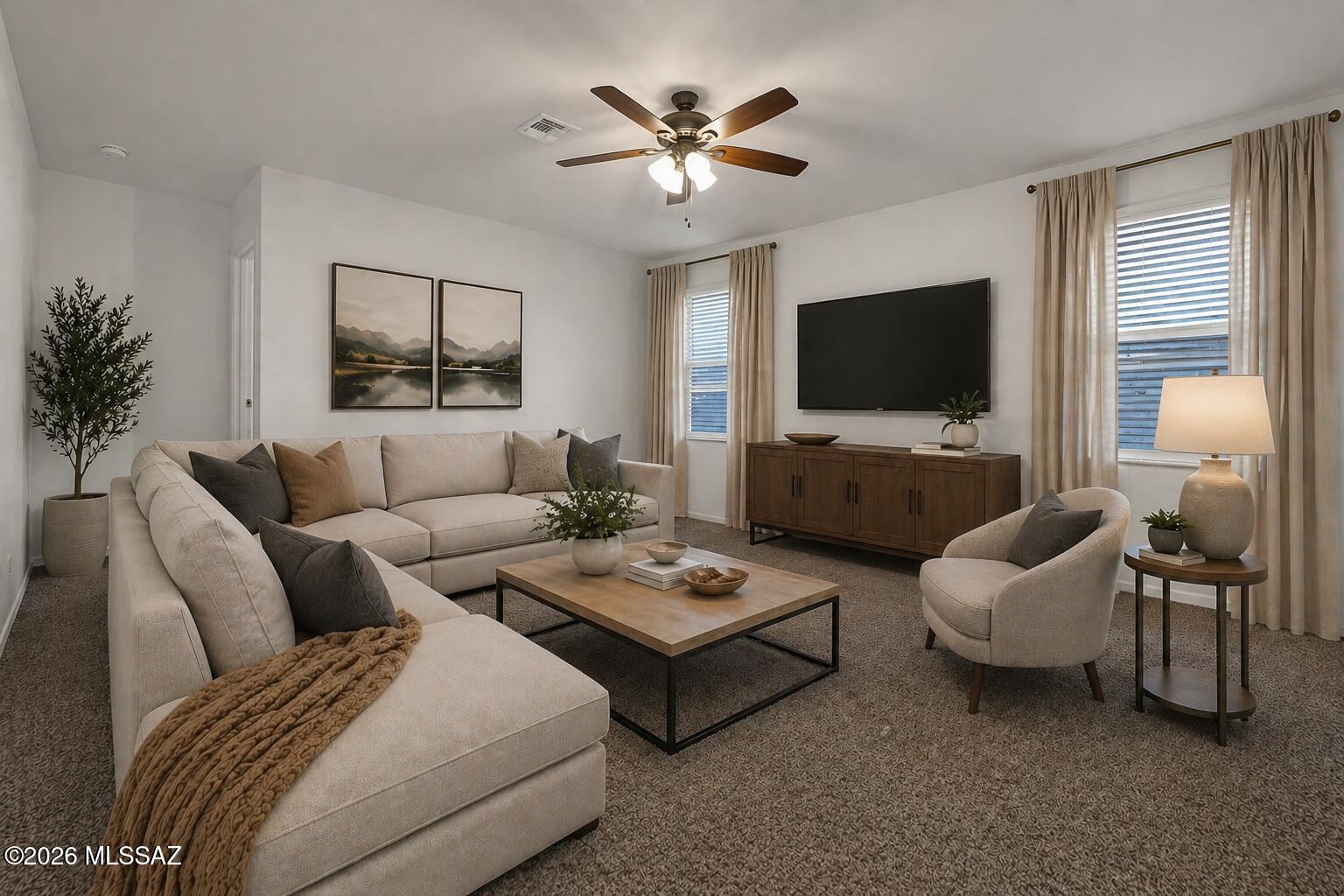 Silverbell Crossings SQ20131720884 - Residential