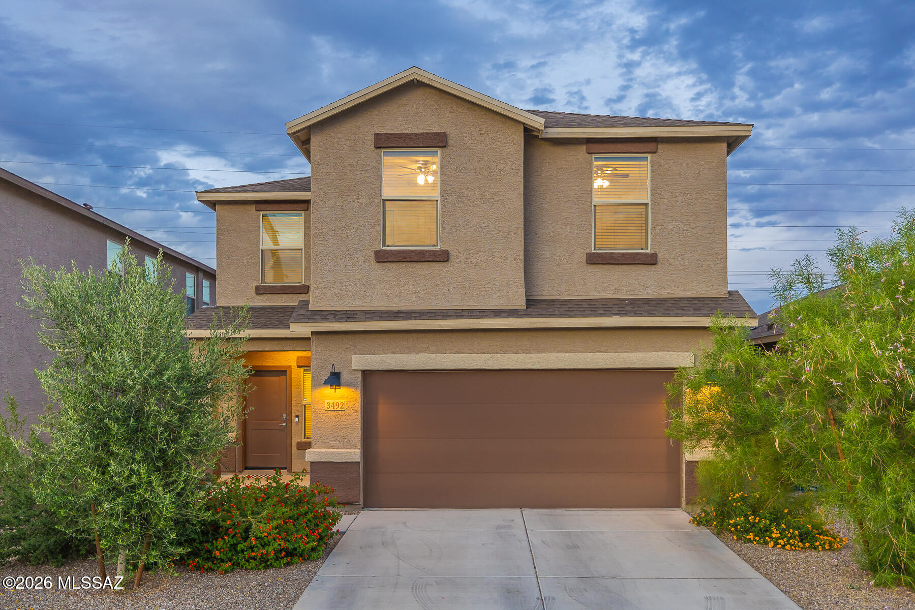 Silverbell Crossings SQ20131720884 - Residential
