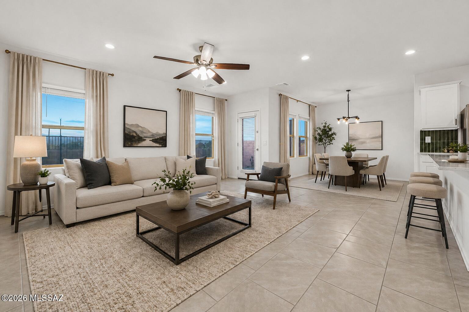 Silverbell Crossings SQ20131720884 - Residential