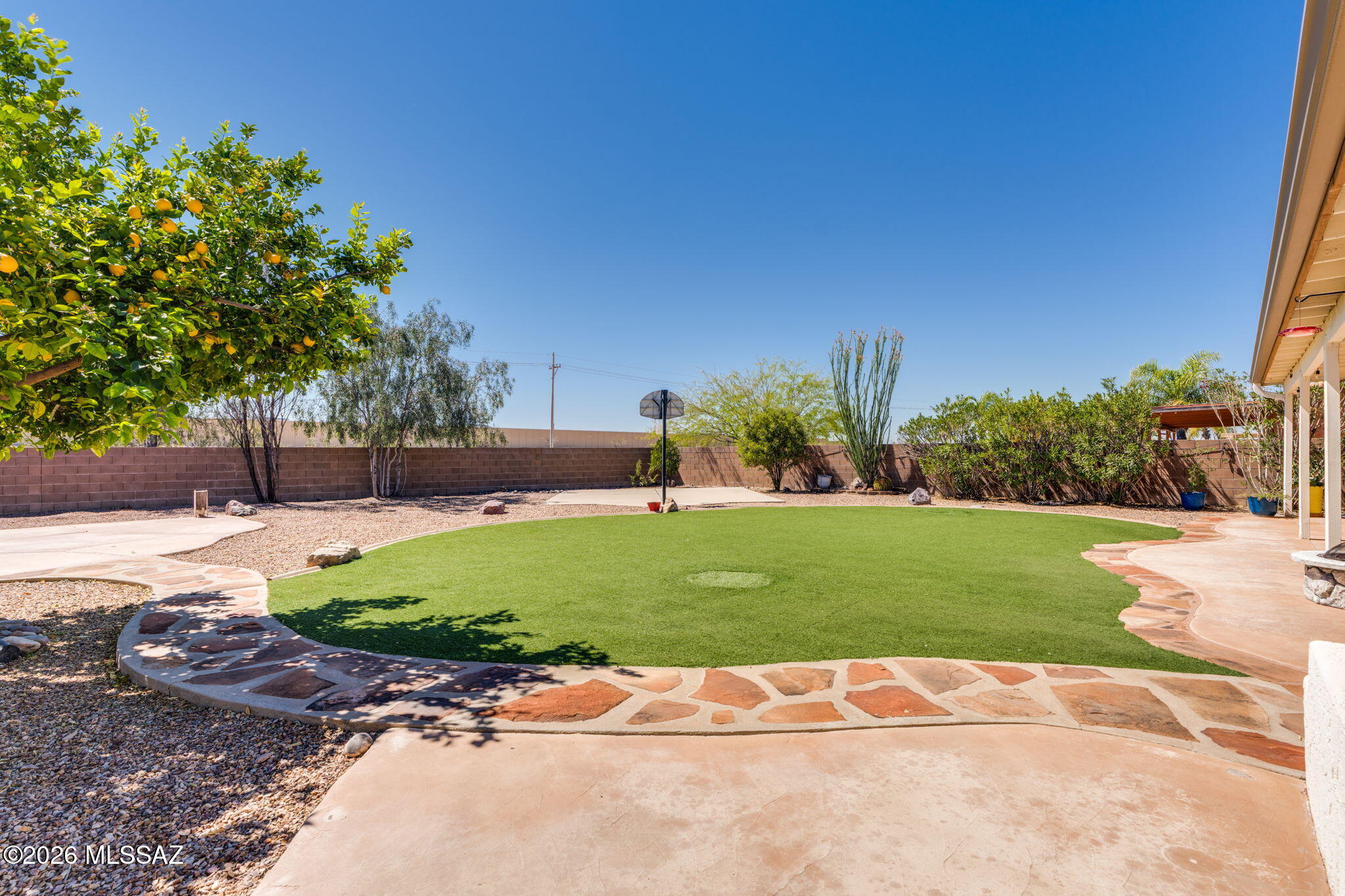 Hacienda Del Oro (1-879) - Residential