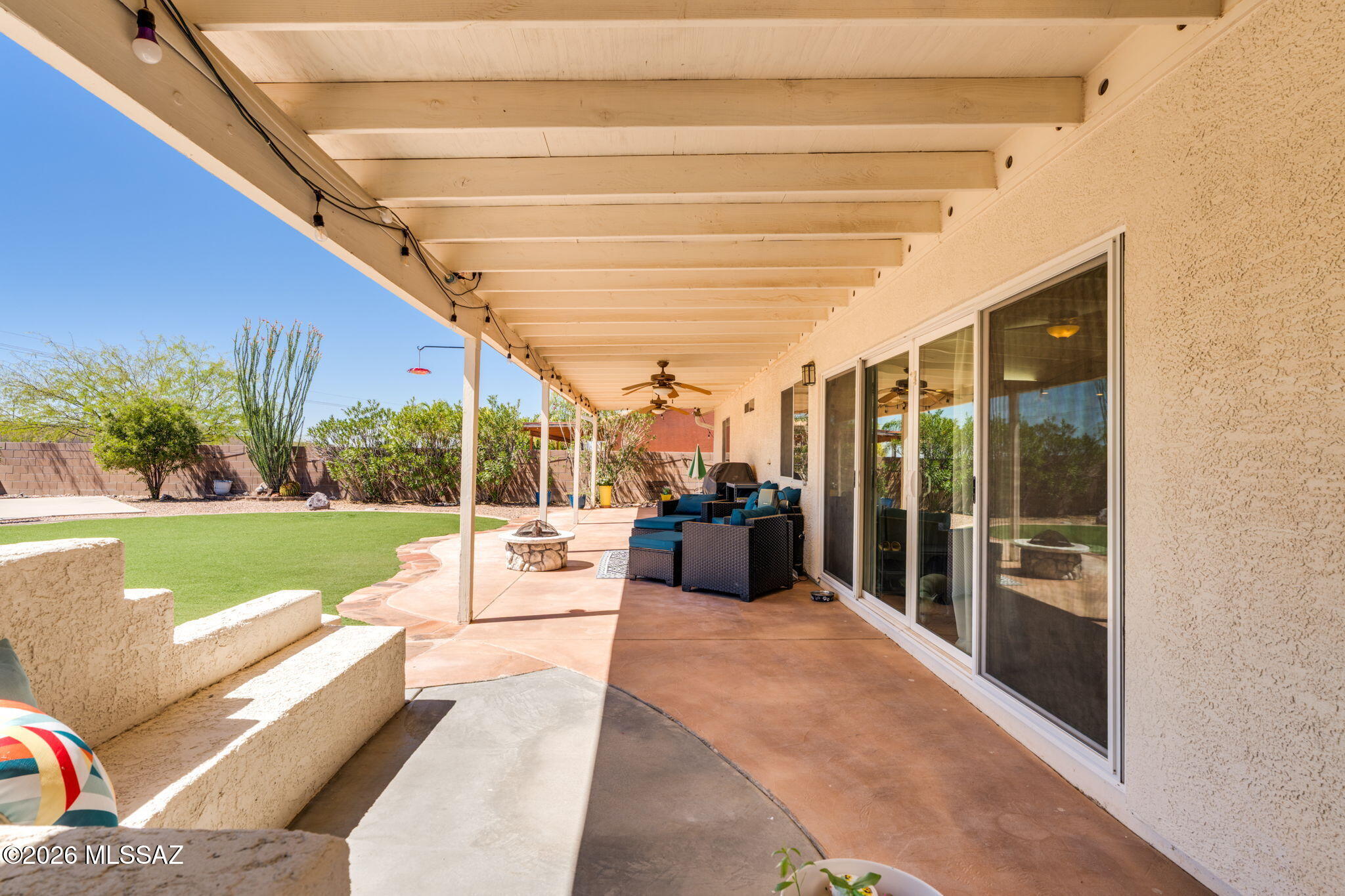 Hacienda Del Oro (1-879) - Residential