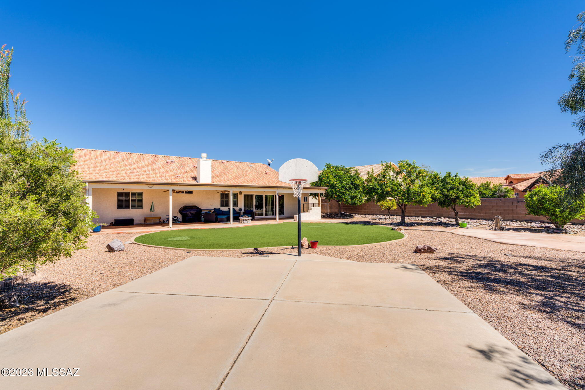 Hacienda Del Oro (1-879) - Residential