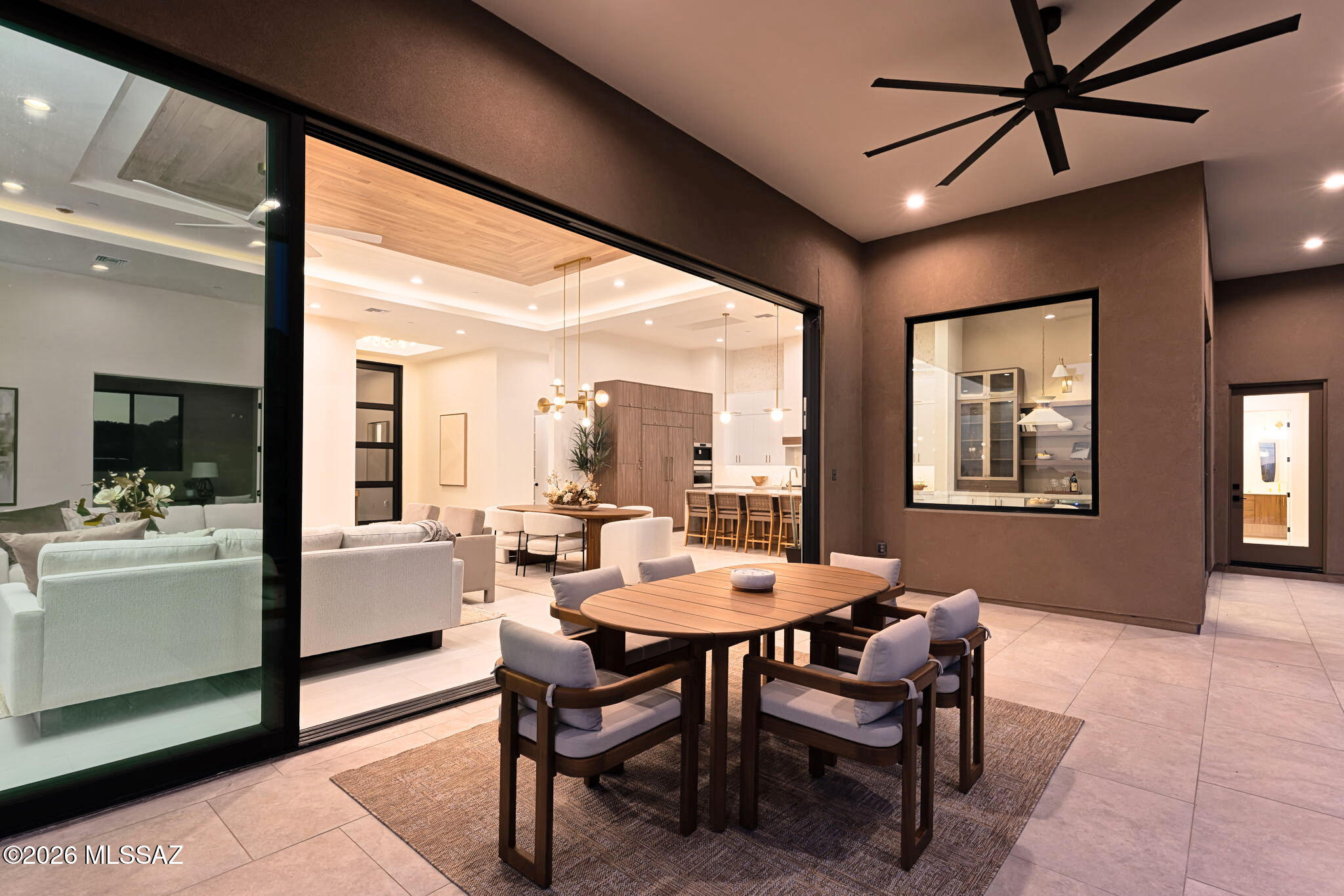 Gallery Parcel 5 (The) - Residential