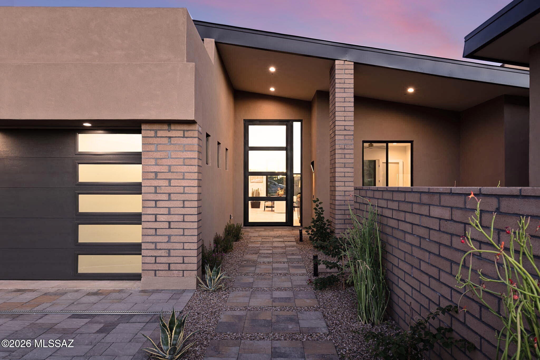 Gallery Parcel 5 (The) - Residential