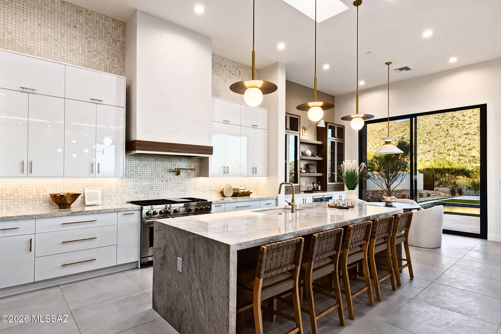 Gallery Parcel 5 (The) - Residential