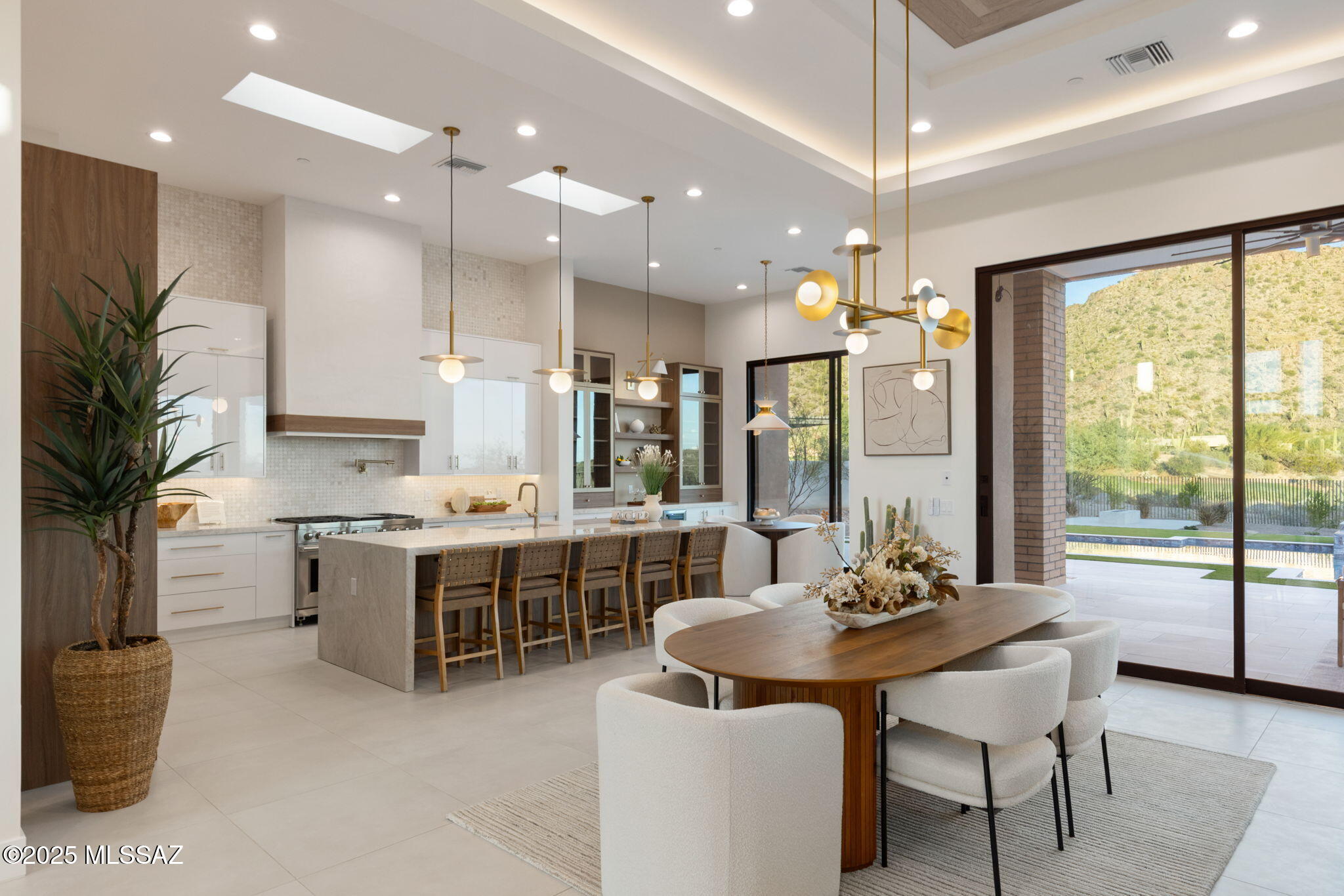 Gallery Parcel 5 (The) - Residential