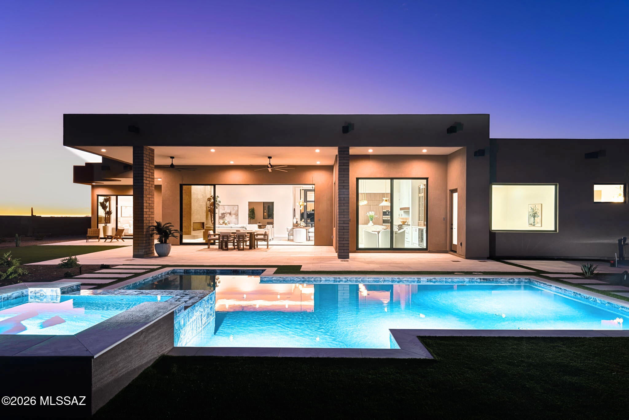 Gallery Parcel 5 (The) - Residential