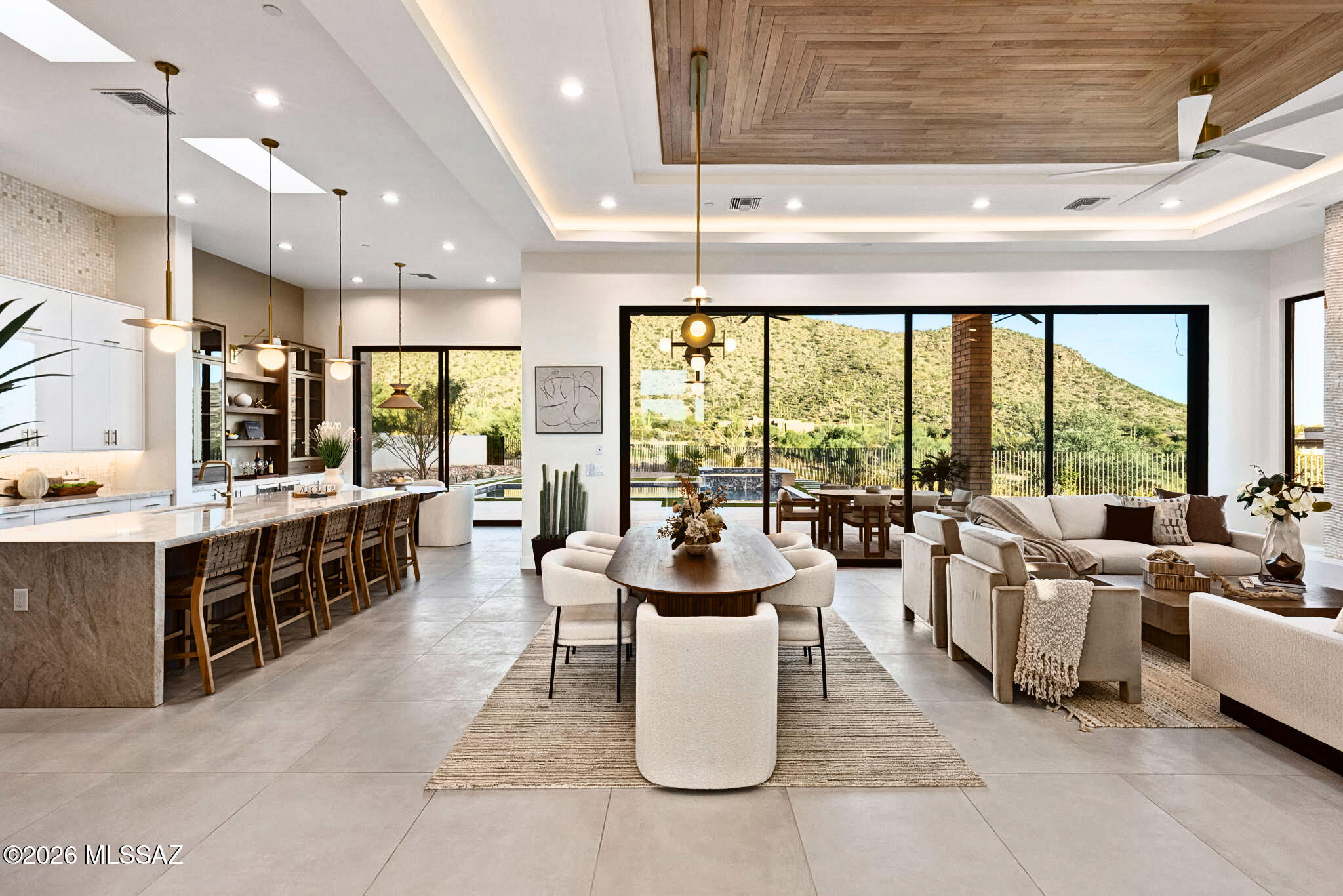Gallery Parcel 5 (The) - Residential
