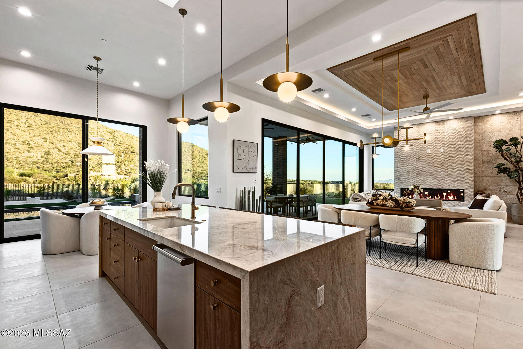 Gallery Parcel 5 (The) - Residential