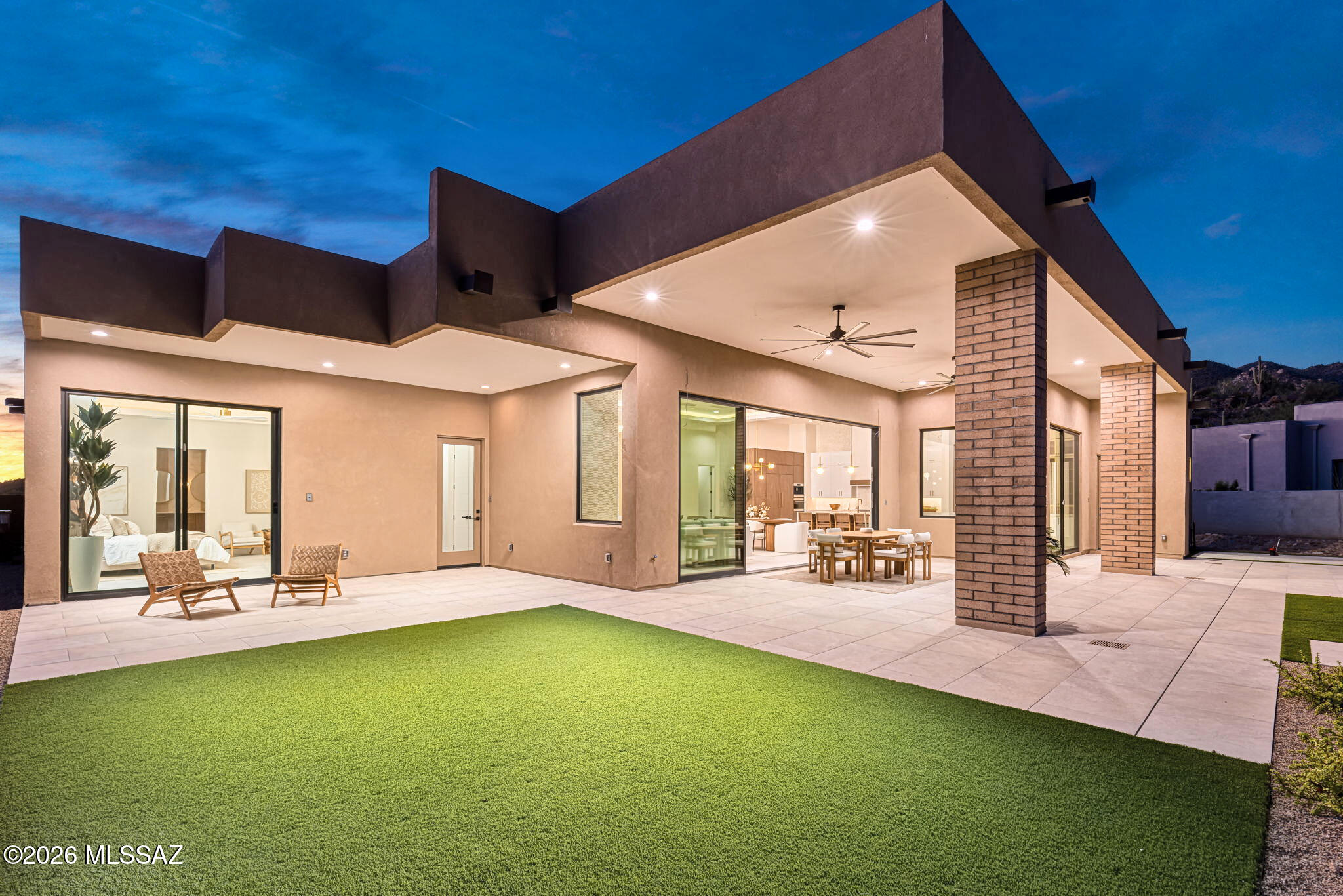 Gallery Parcel 5 (The) - Residential