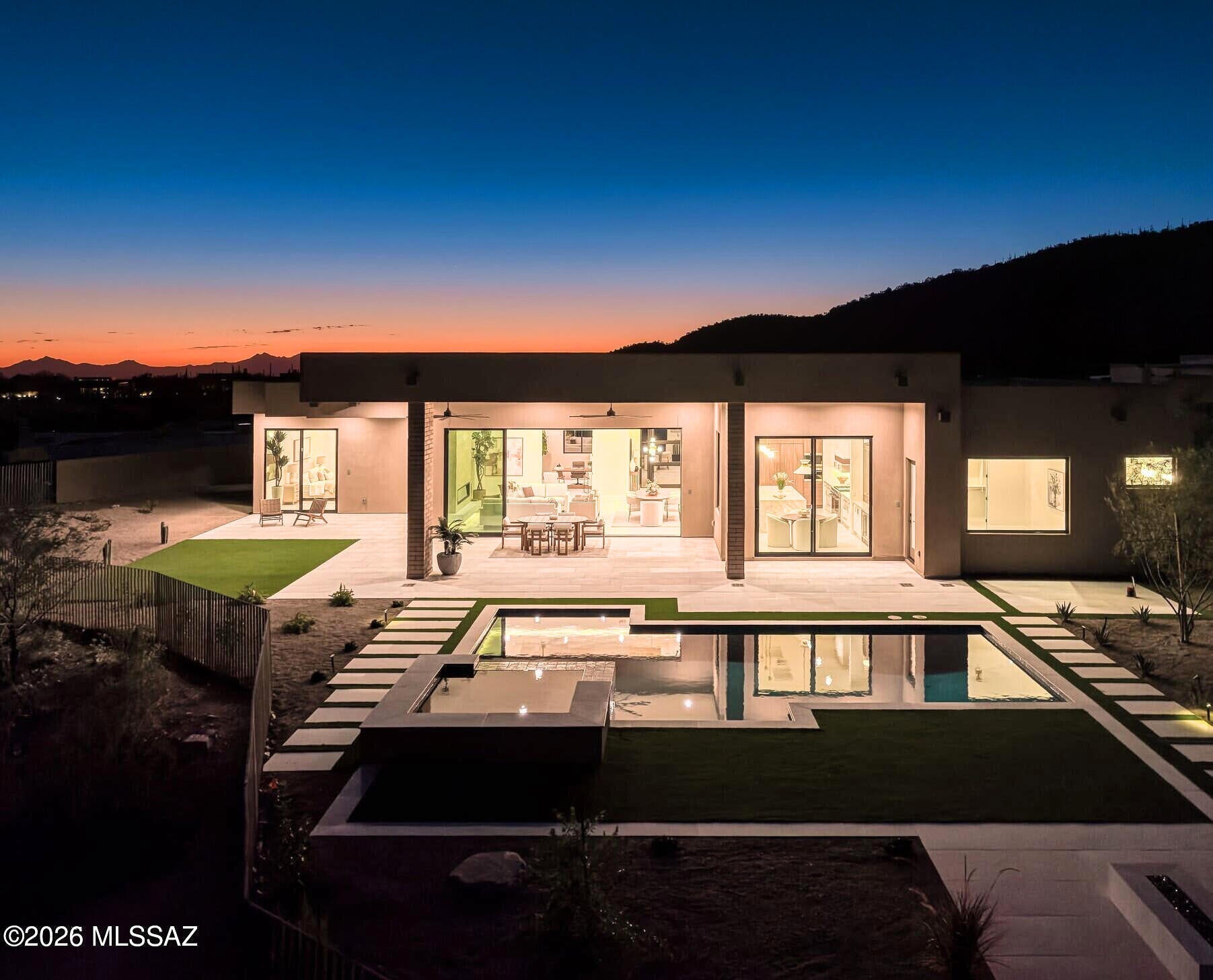 Gallery Parcel 5 (The) - Residential