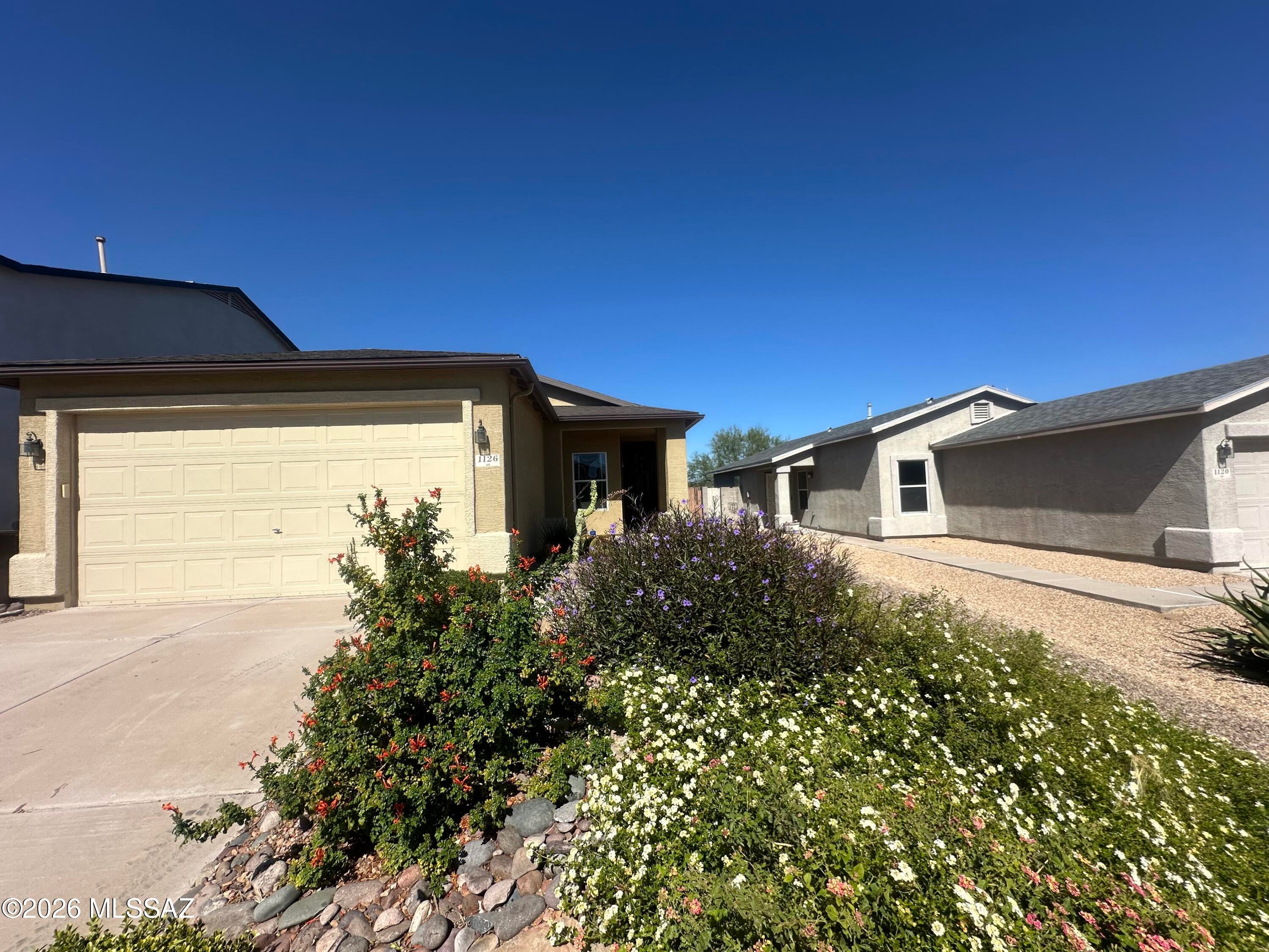 Santo Tomas Villas (Amended) - Residential