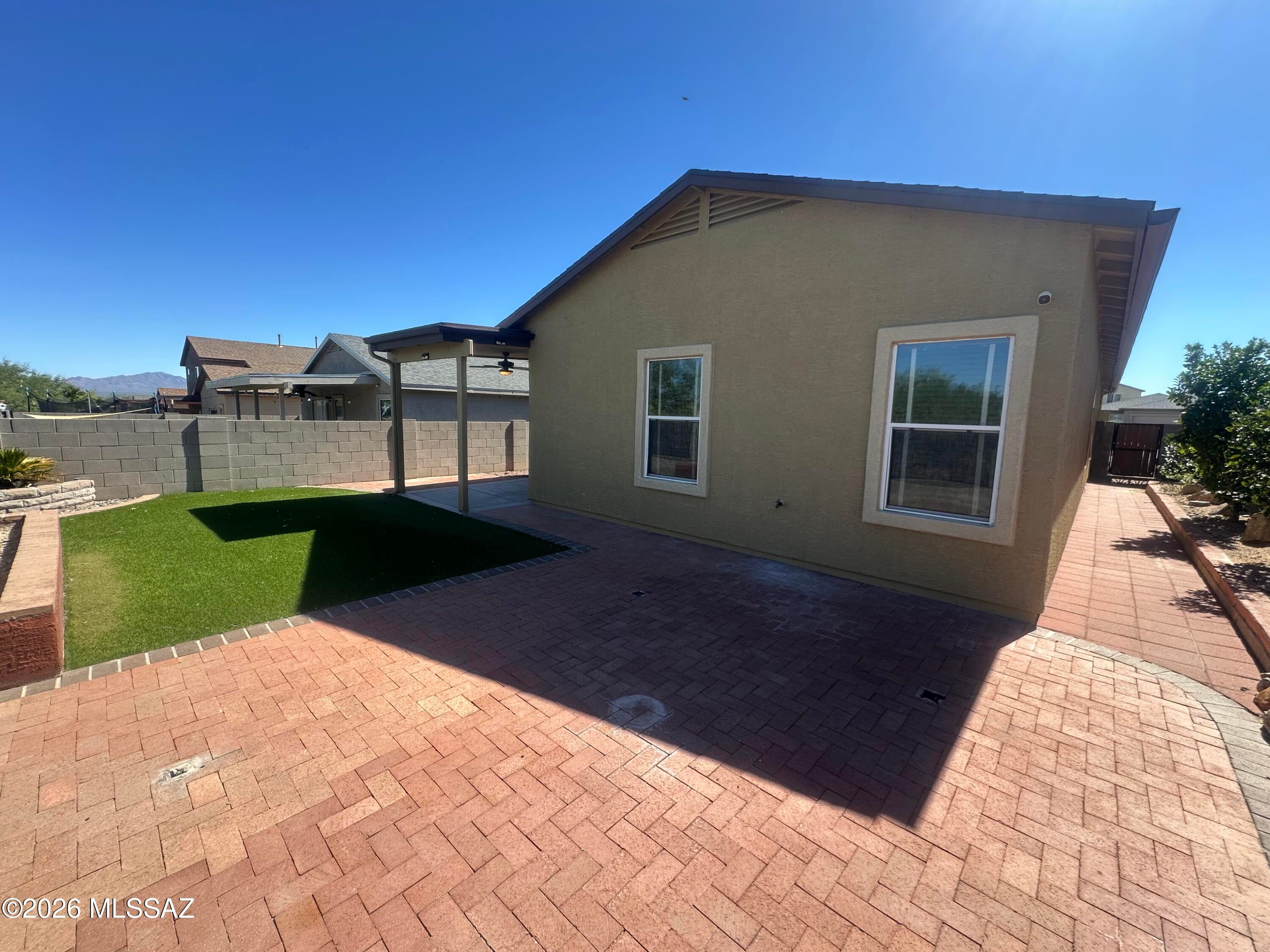 Santo Tomas Villas (Amended) - Residential