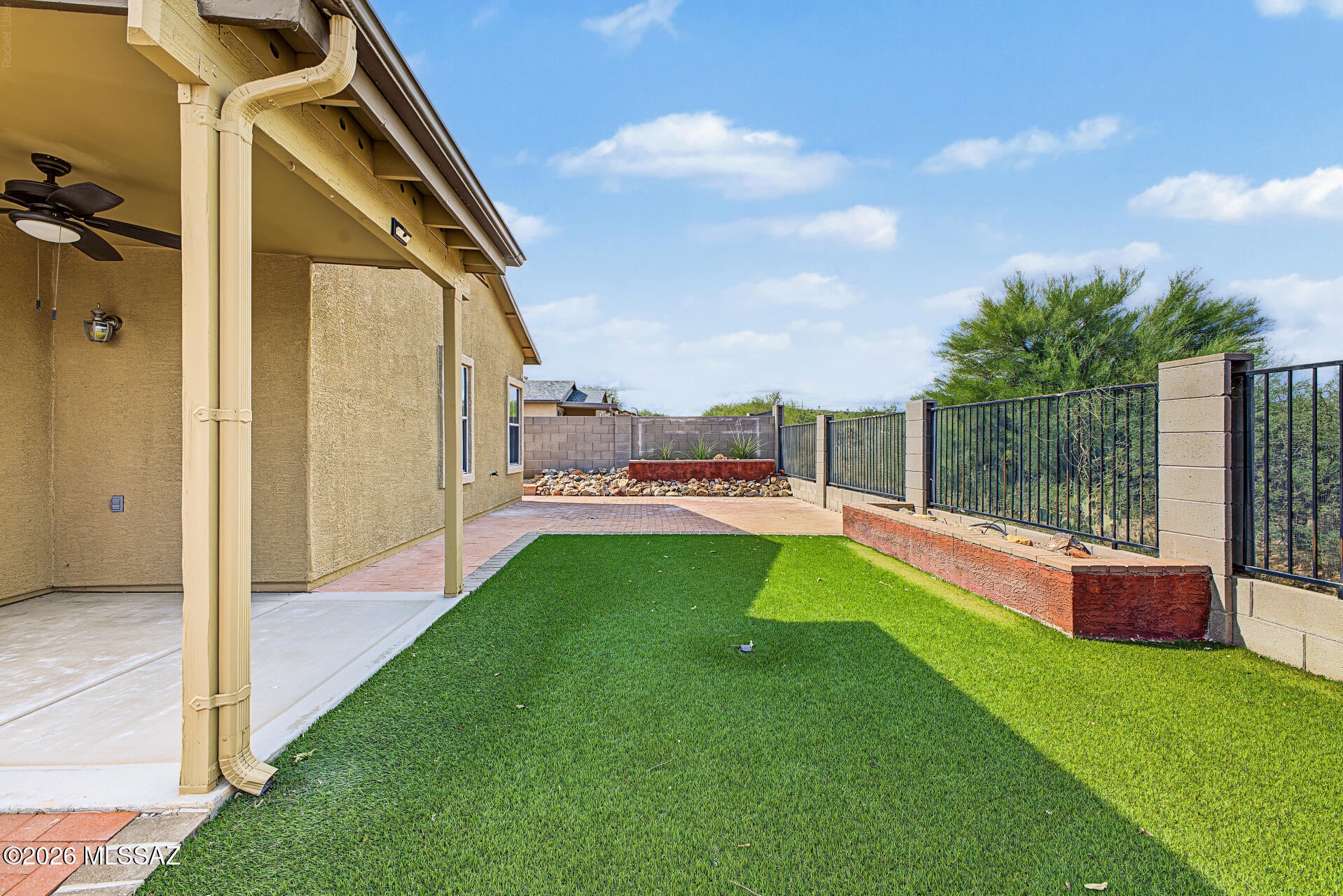 Santo Tomas Villas (Amended) - Residential