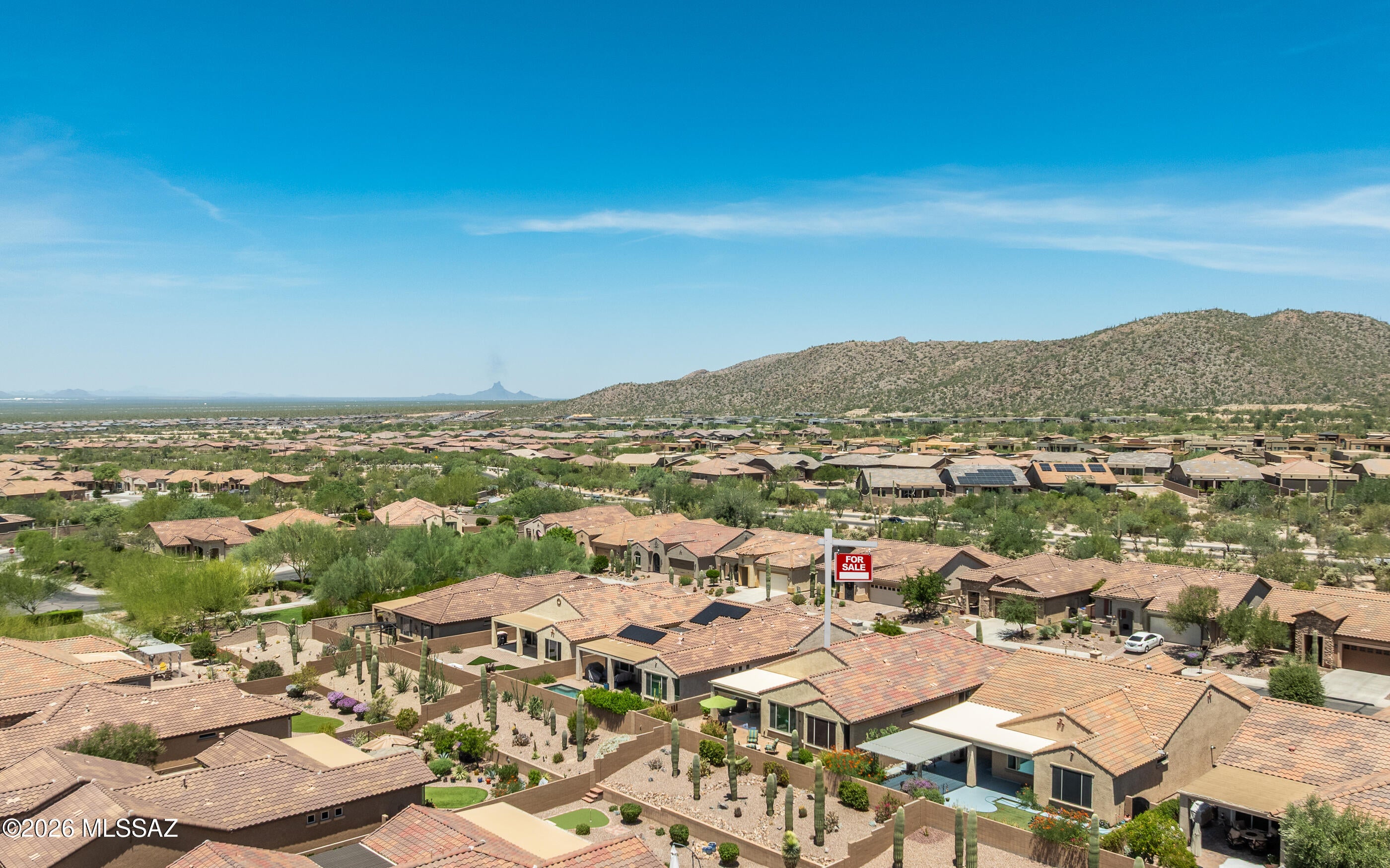 Del Webb At Dove Mountain SQ20131930189 - Residential