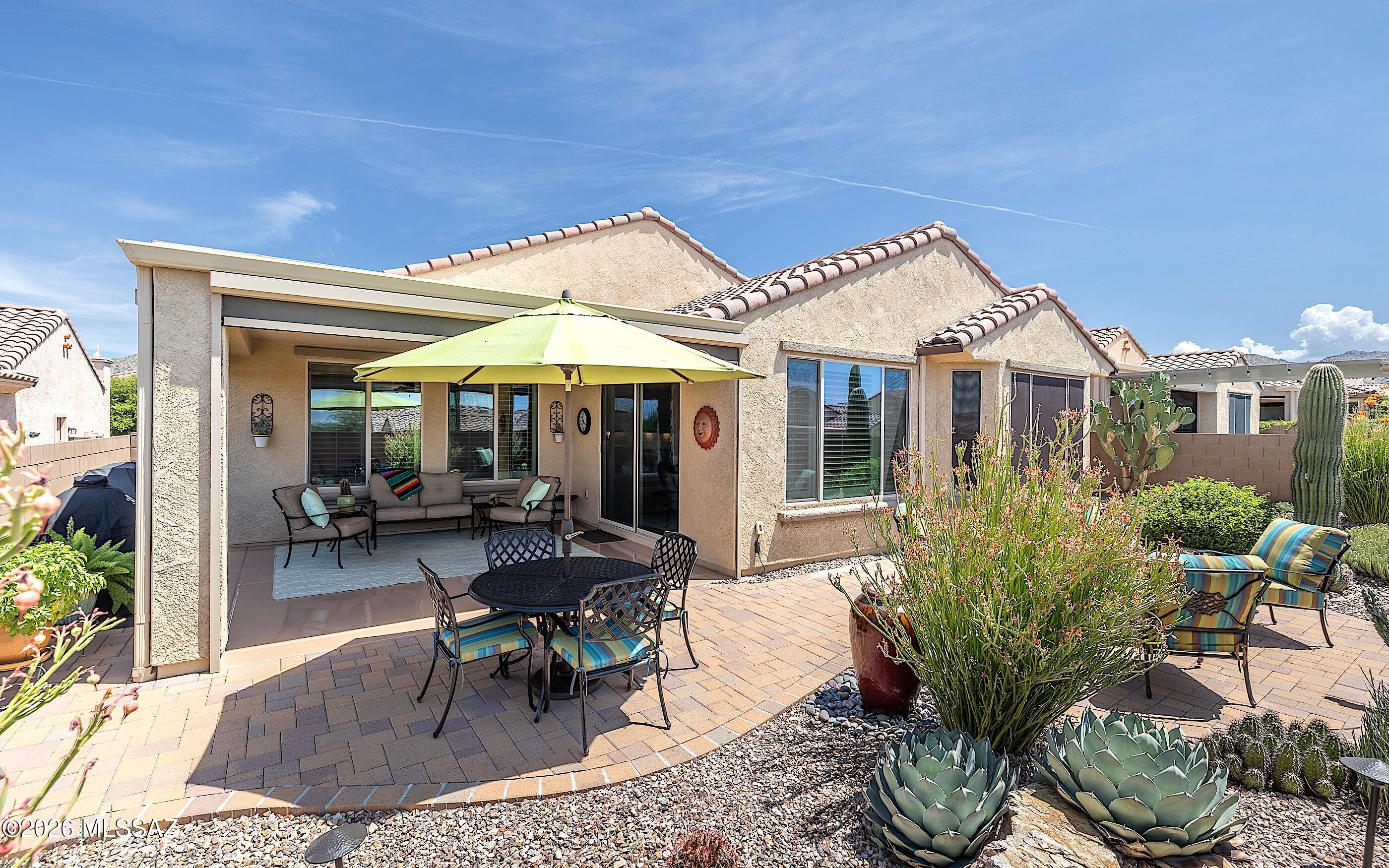 Del Webb At Dove Mountain SQ20131930189 - Residential