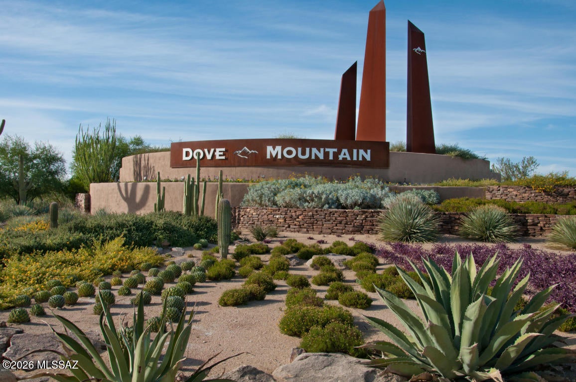 Del Webb At Dove Mountain SQ20131930189 - Residential