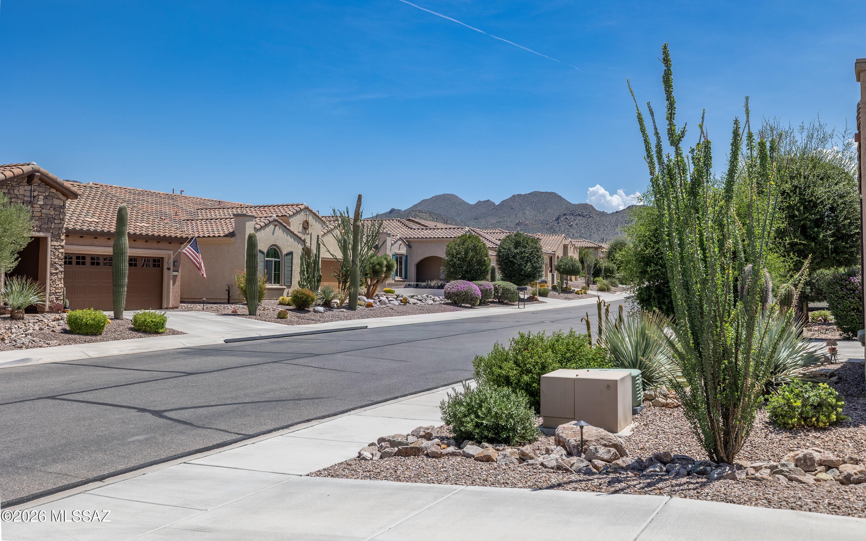 Del Webb At Dove Mountain SQ20131930189 - Residential